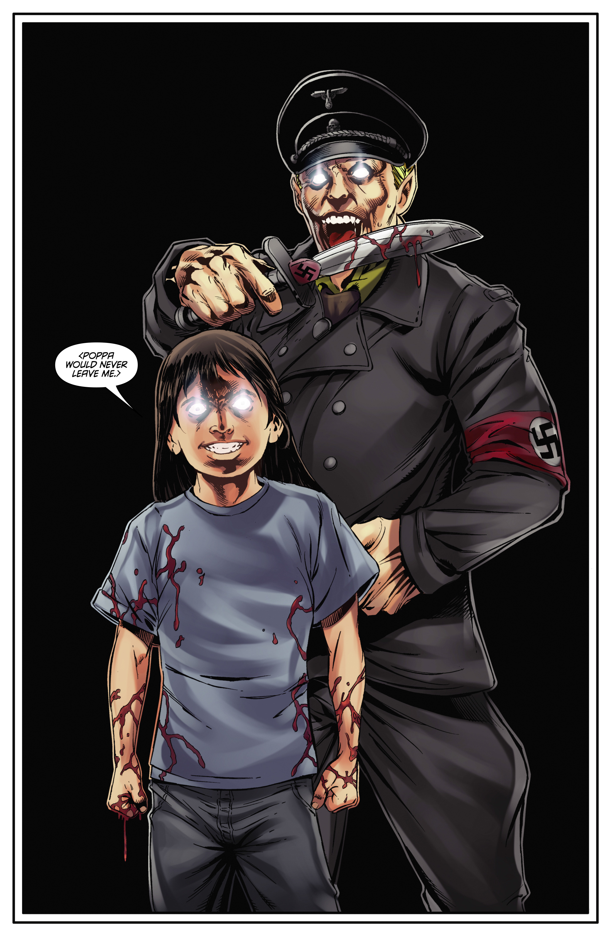 Read online Army of Darkness (2012) comic -  Issue # TPB 1 - 49