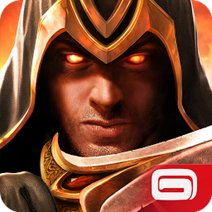 Dungeon Hunter 5 v2.2.0h Mega MOD APK