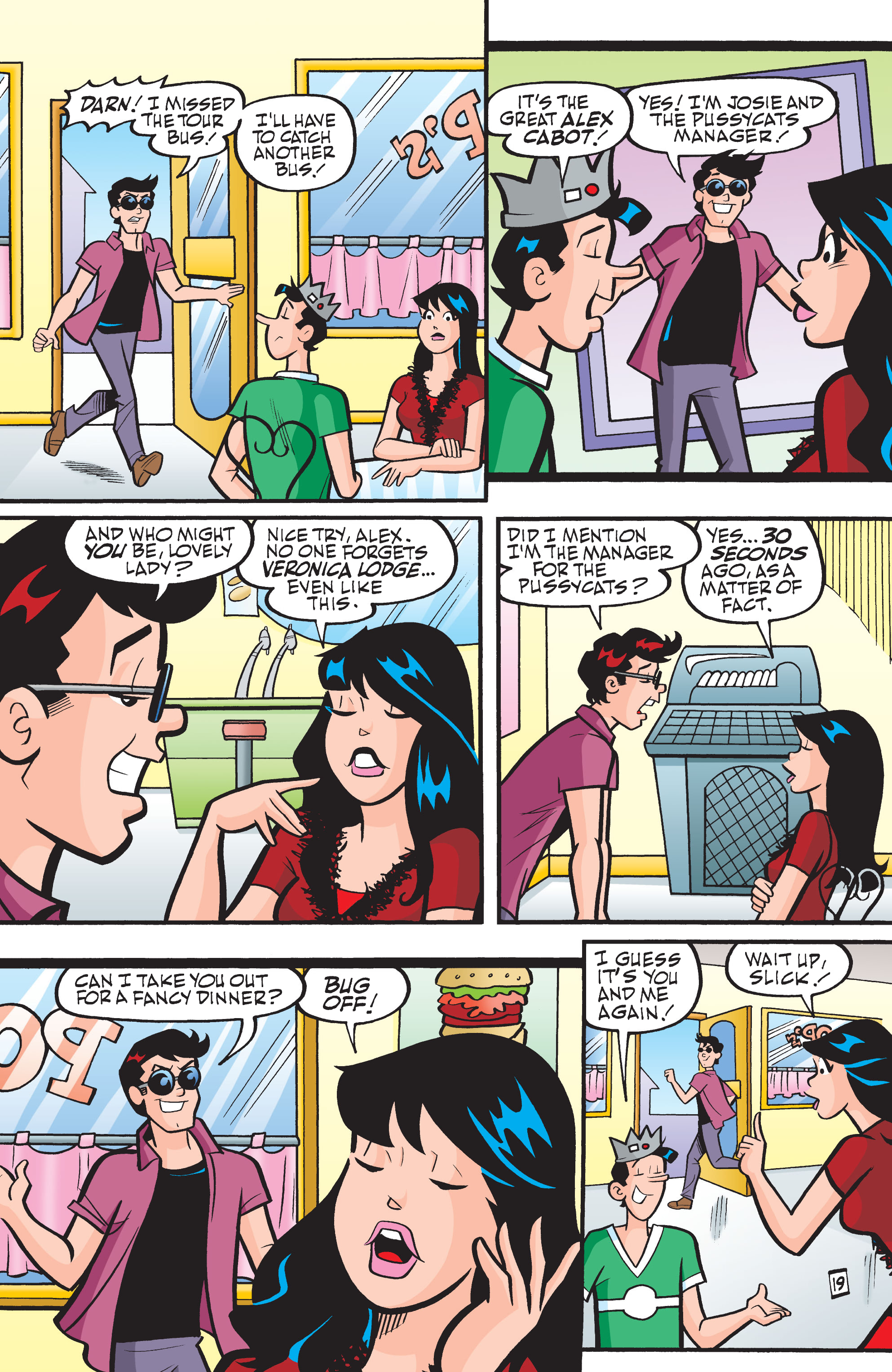 Read online Archie Comics 80th Anniversary Presents comic -  Issue #16 - 42