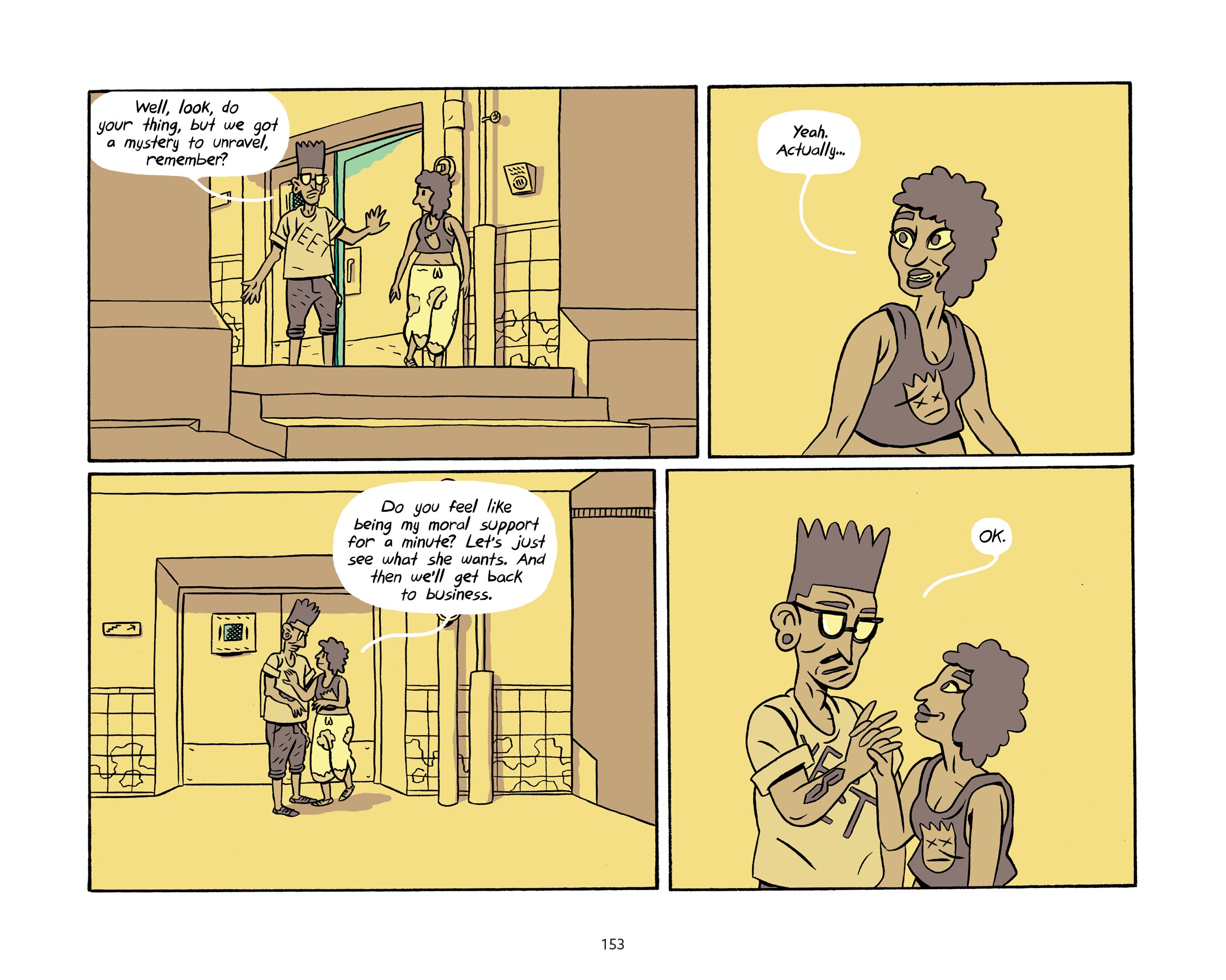 Read online BTTM FDRS comic -  Issue # TPB (Part 2) - 54