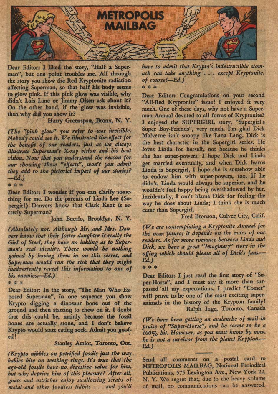 Read online Action Comics (1938) comic -  Issue #293 - 16