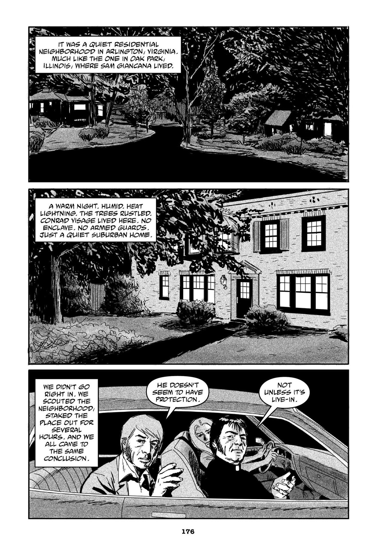 Read online Return to Perdition comic -  Issue # TPB (Part 2) - 78