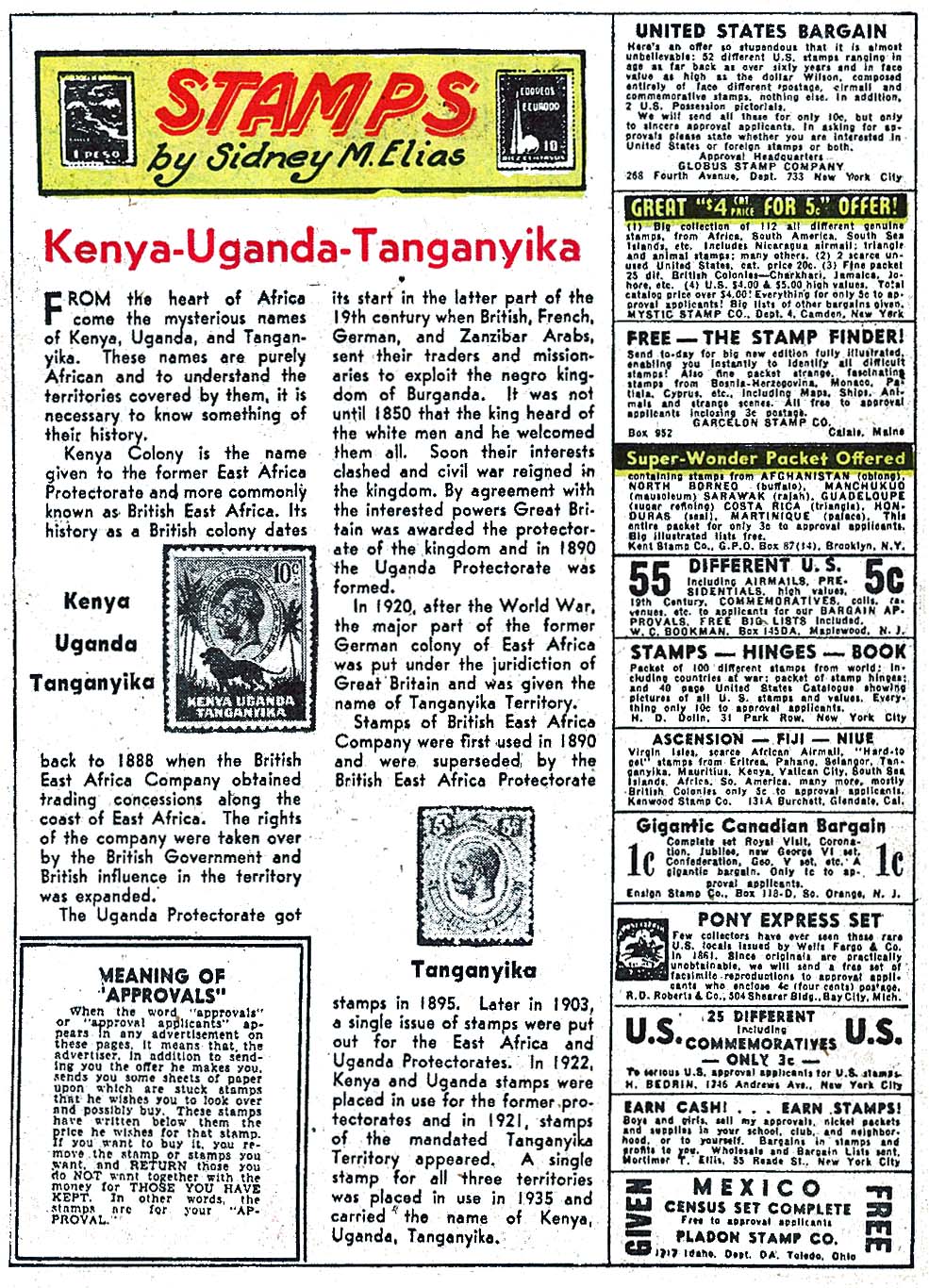 Read online Star Spangled Comics comic -  Issue #20 - 27