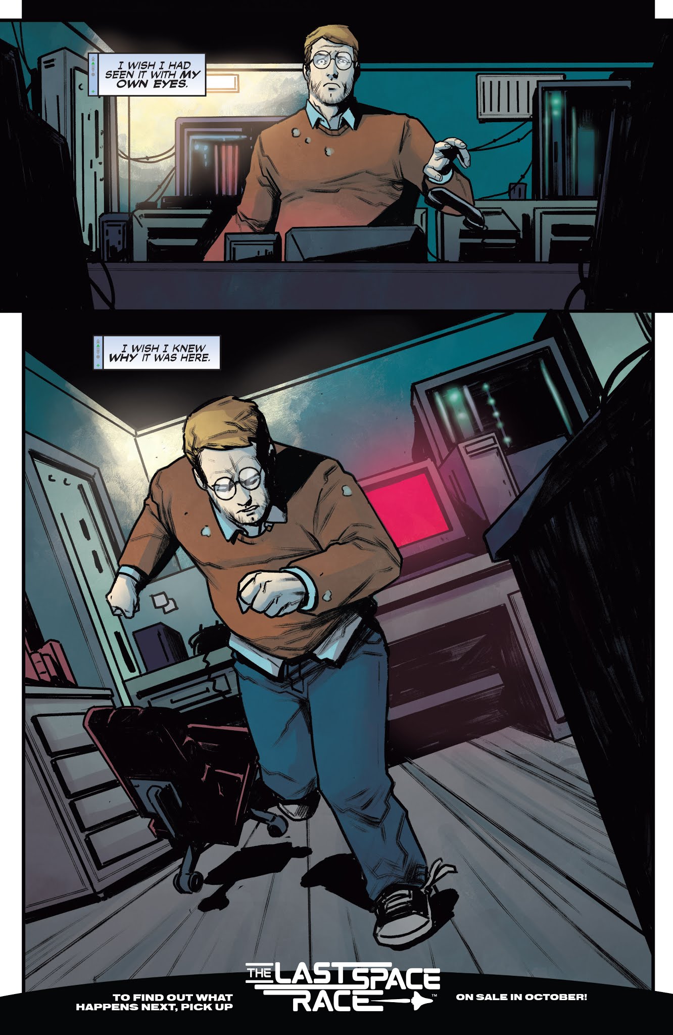 Read online Lollipop Kids comic -  Issue #1 - 26