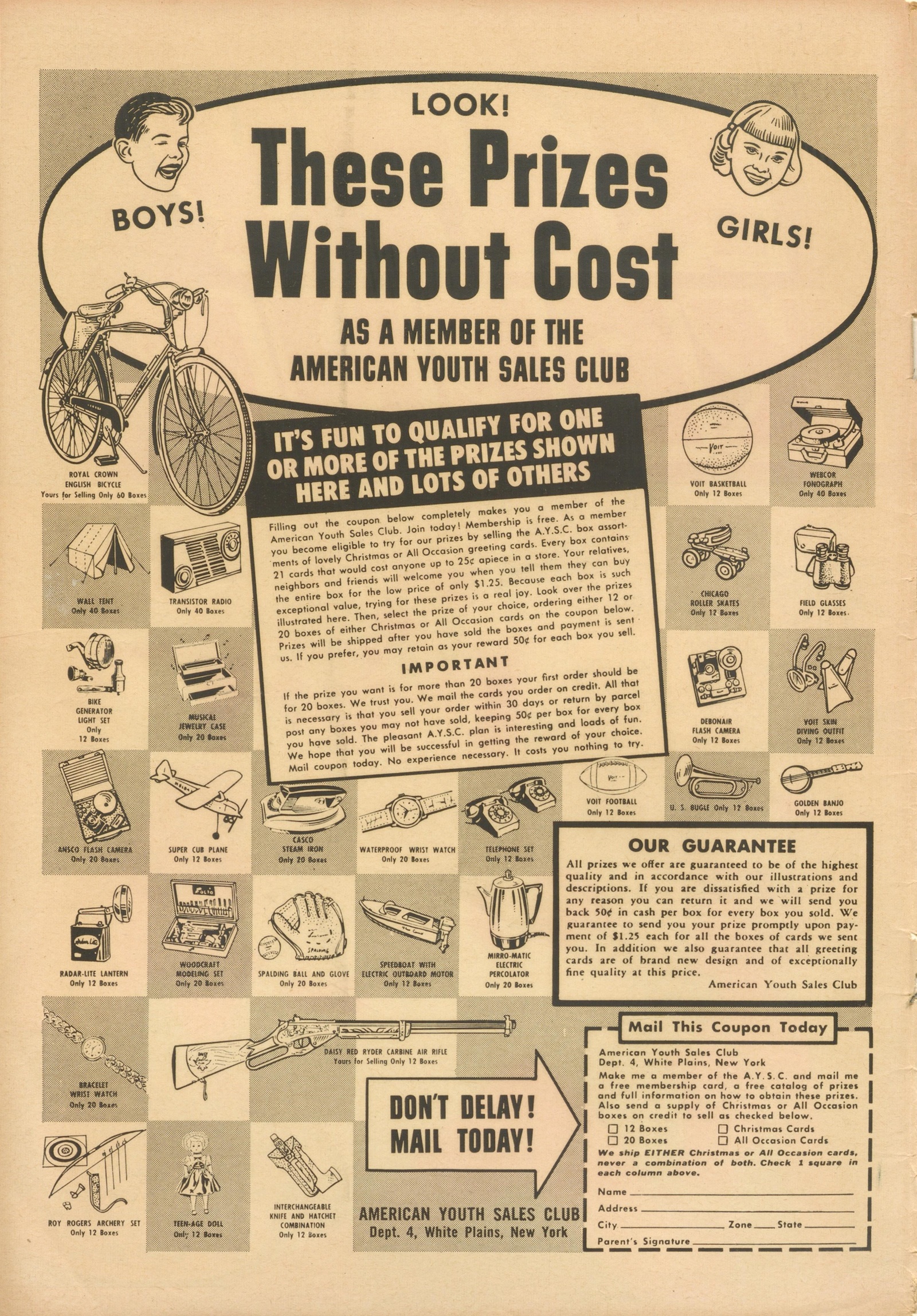 Read online Katy Keene (1949) comic -  Issue #42 - 2