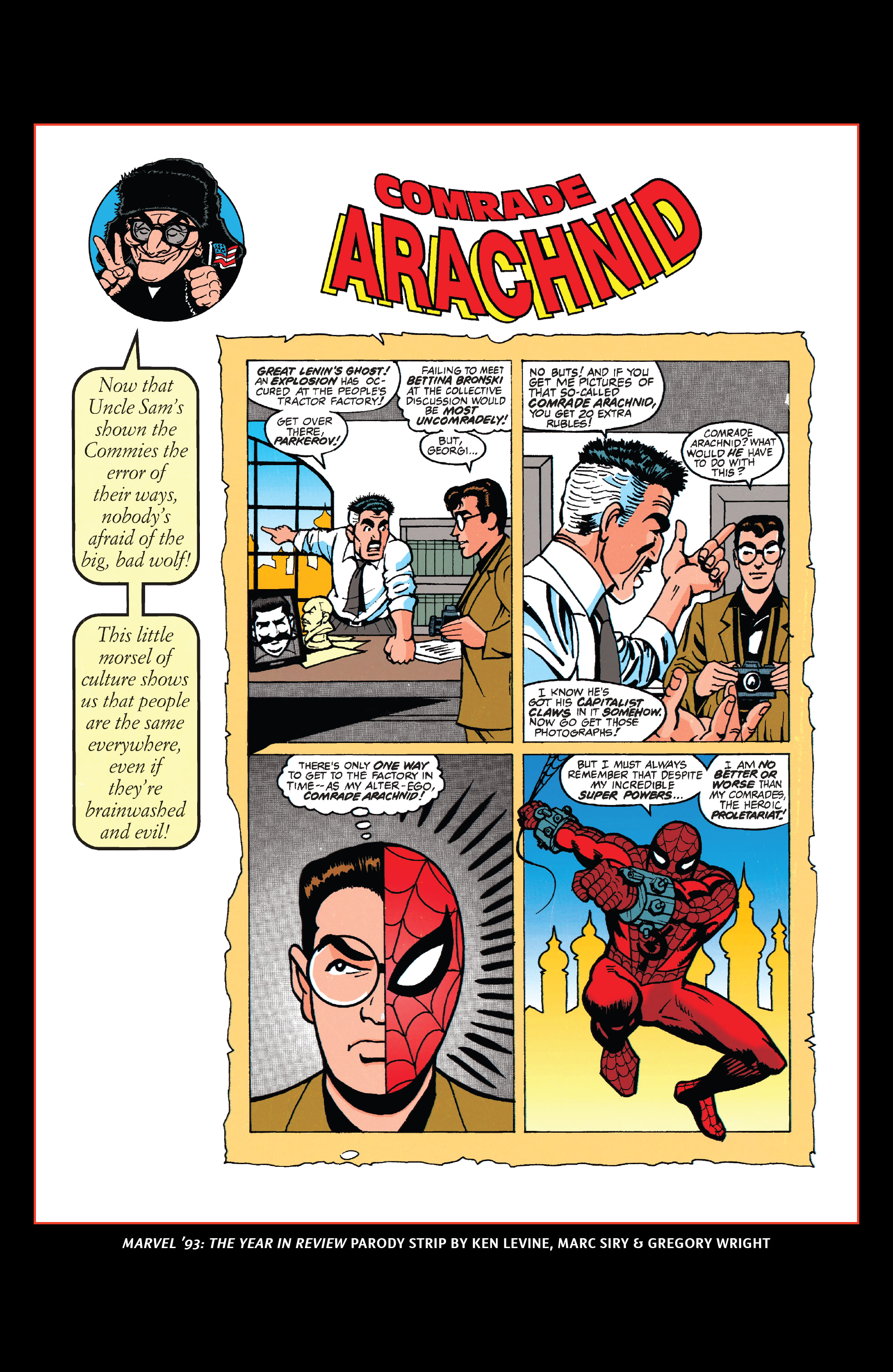 Read online Amazing Spider-Man Epic Collection comic -  Issue # Lifetheft (Part 5) - 79