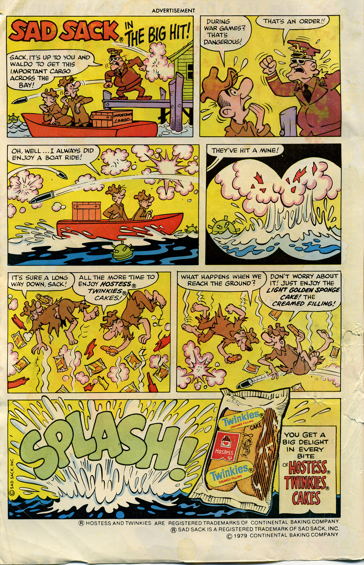 Read online Richie Rich & Dollar the Dog comic -  Issue #12 - 2