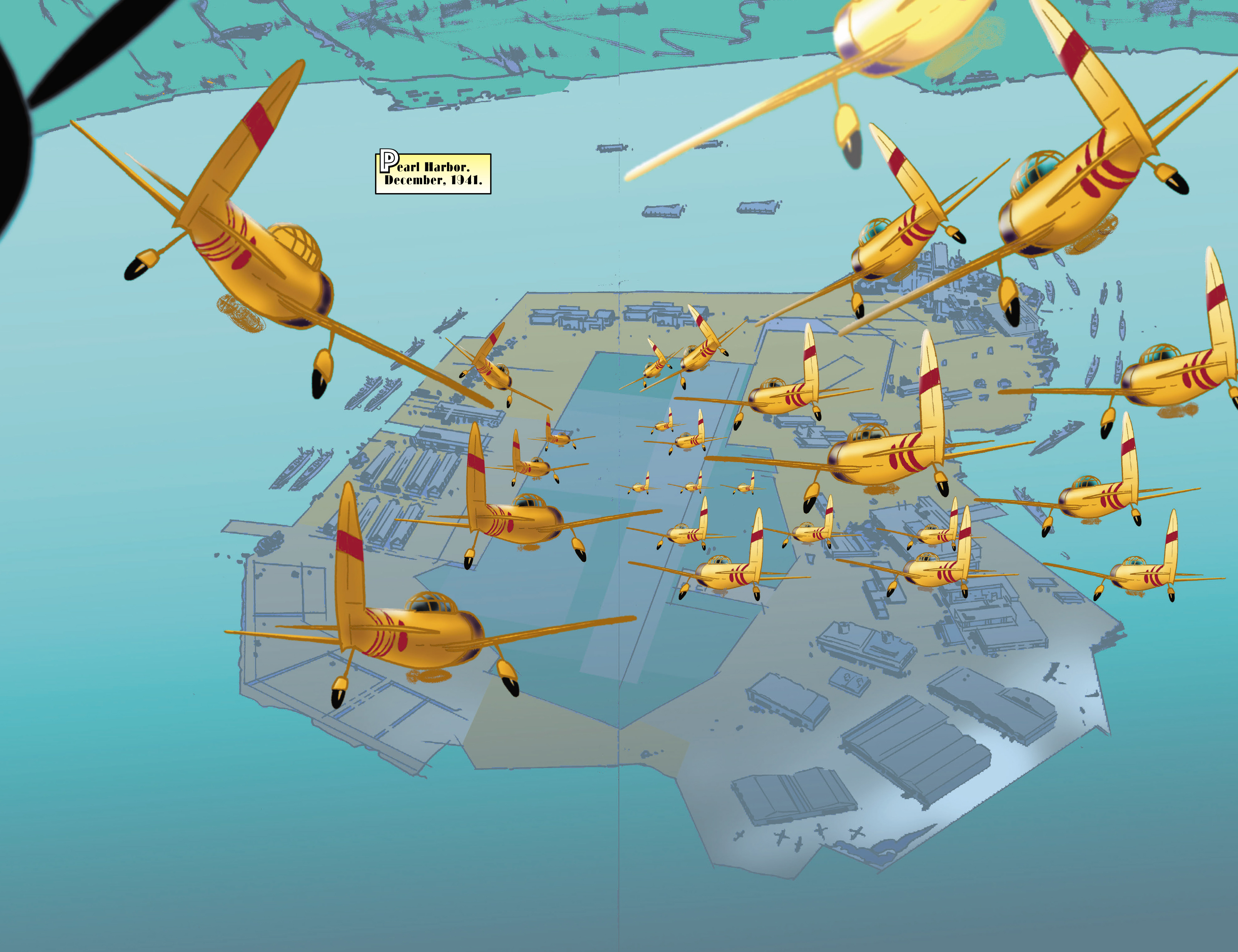 Read online Captain America: Truth comic -  Issue # TPB (Part 1) - 20