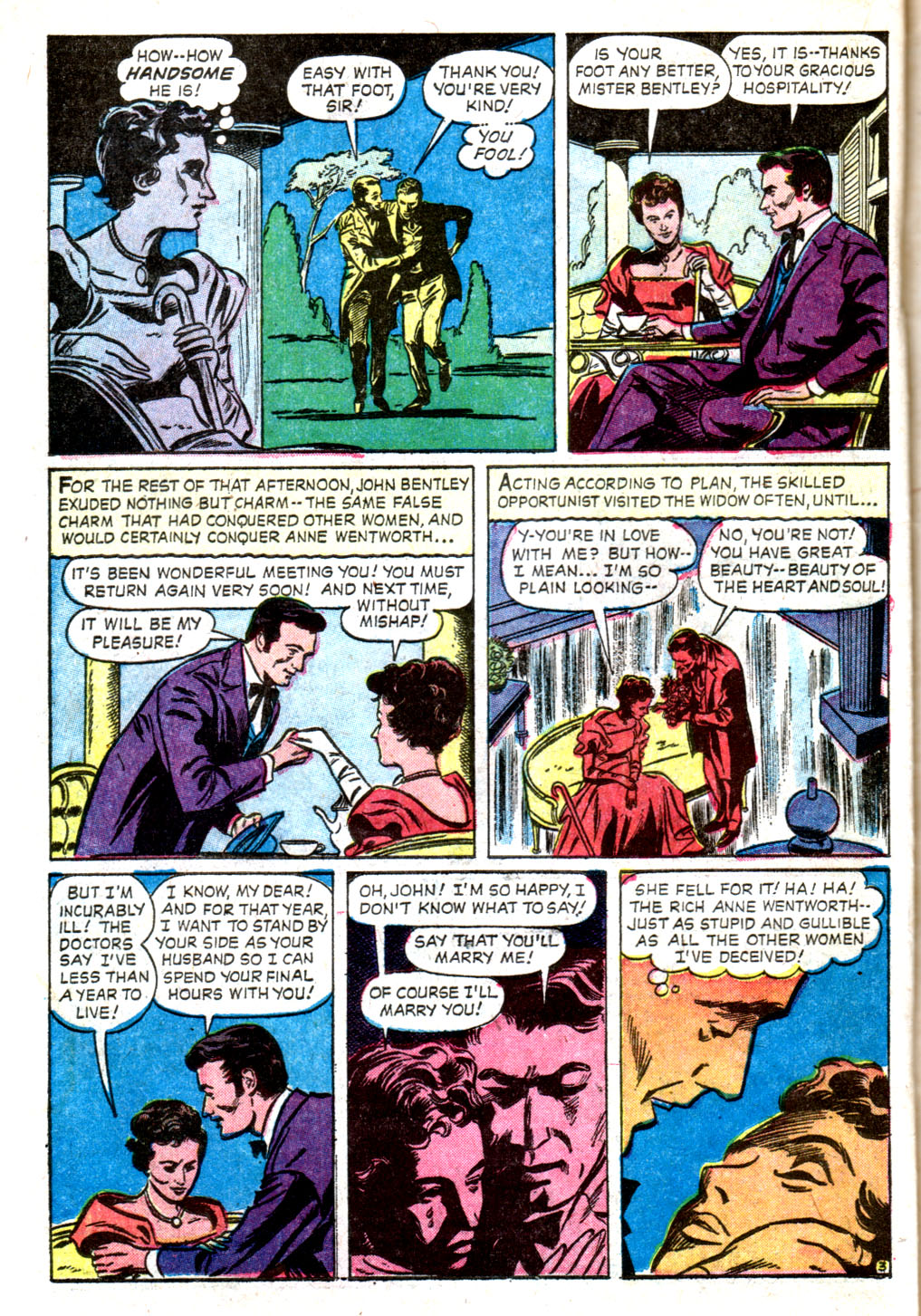 Read online Tales to Astonish (1959) comic -  Issue #28 - 22