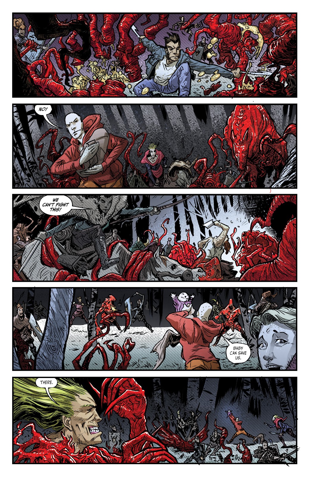 Spread issue 21 - Page 12