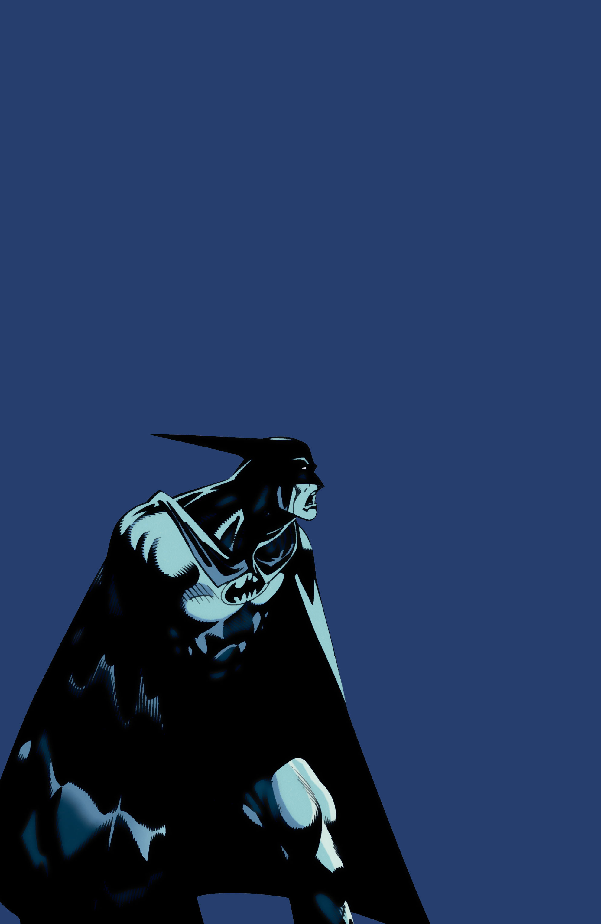 Read online Batman by Doug Moench & Kelley Jones comic -  Issue # TPB 2 (Part 2) - 74