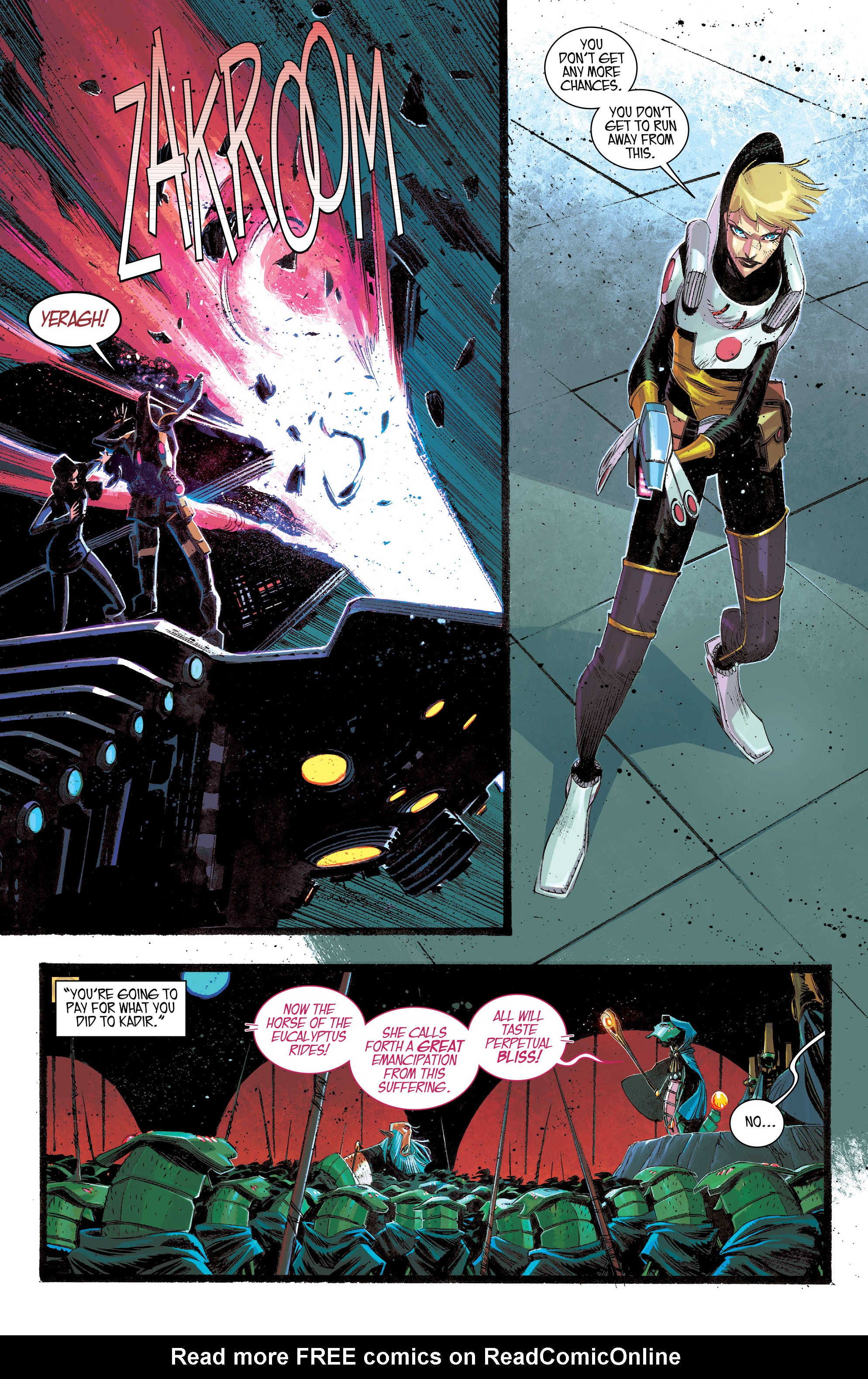 Read online Black Science comic -  Issue #34 - 10