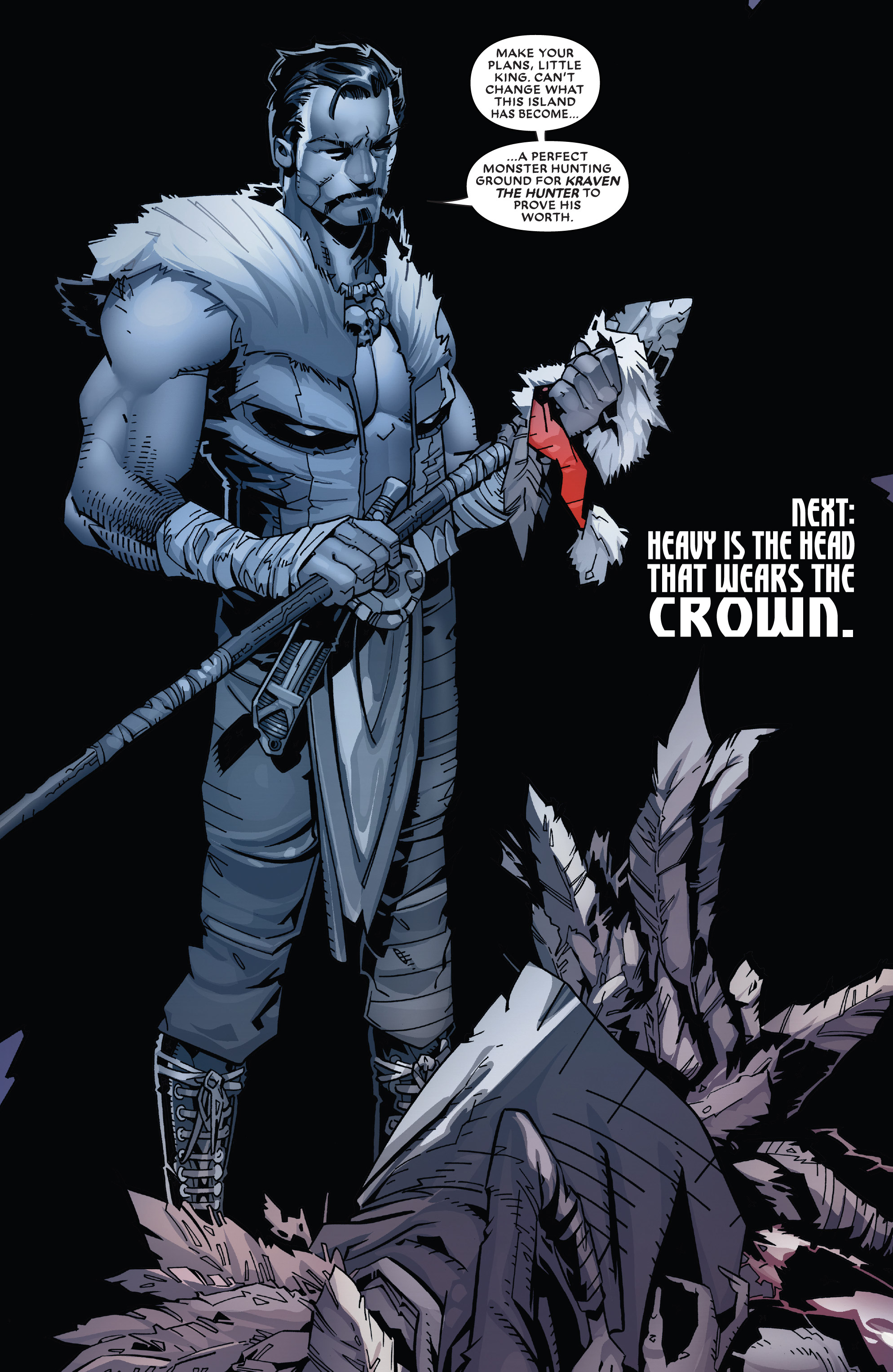 Read online Deadpool (2020) comic -  Issue #1 - 28
