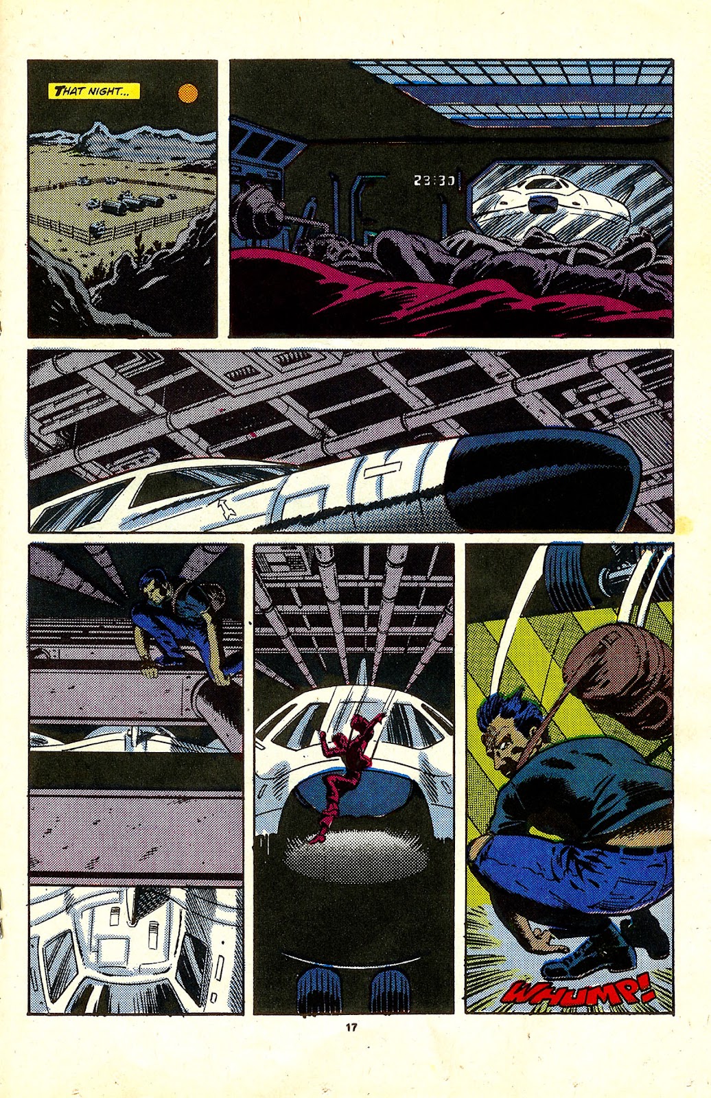 G.I. Joe: A Real American Hero issue 72 - Page 14