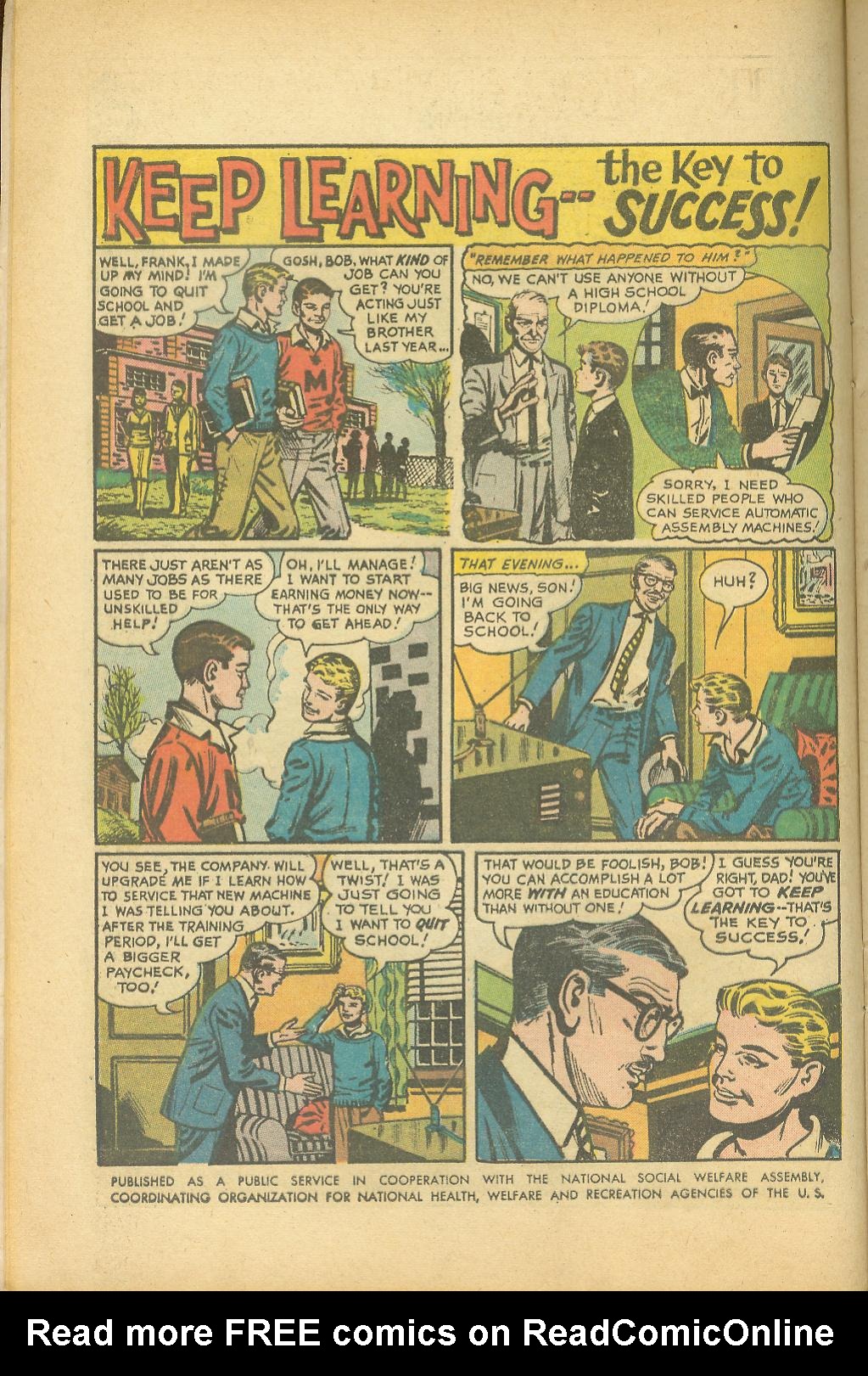 Read online Superman's Girl Friend, Lois Lane comic -  Issue #21 - 12