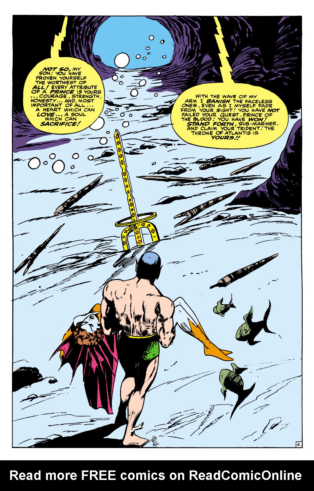 Read online Tales to Astonish (1959) comic -  Issue #75 - 5