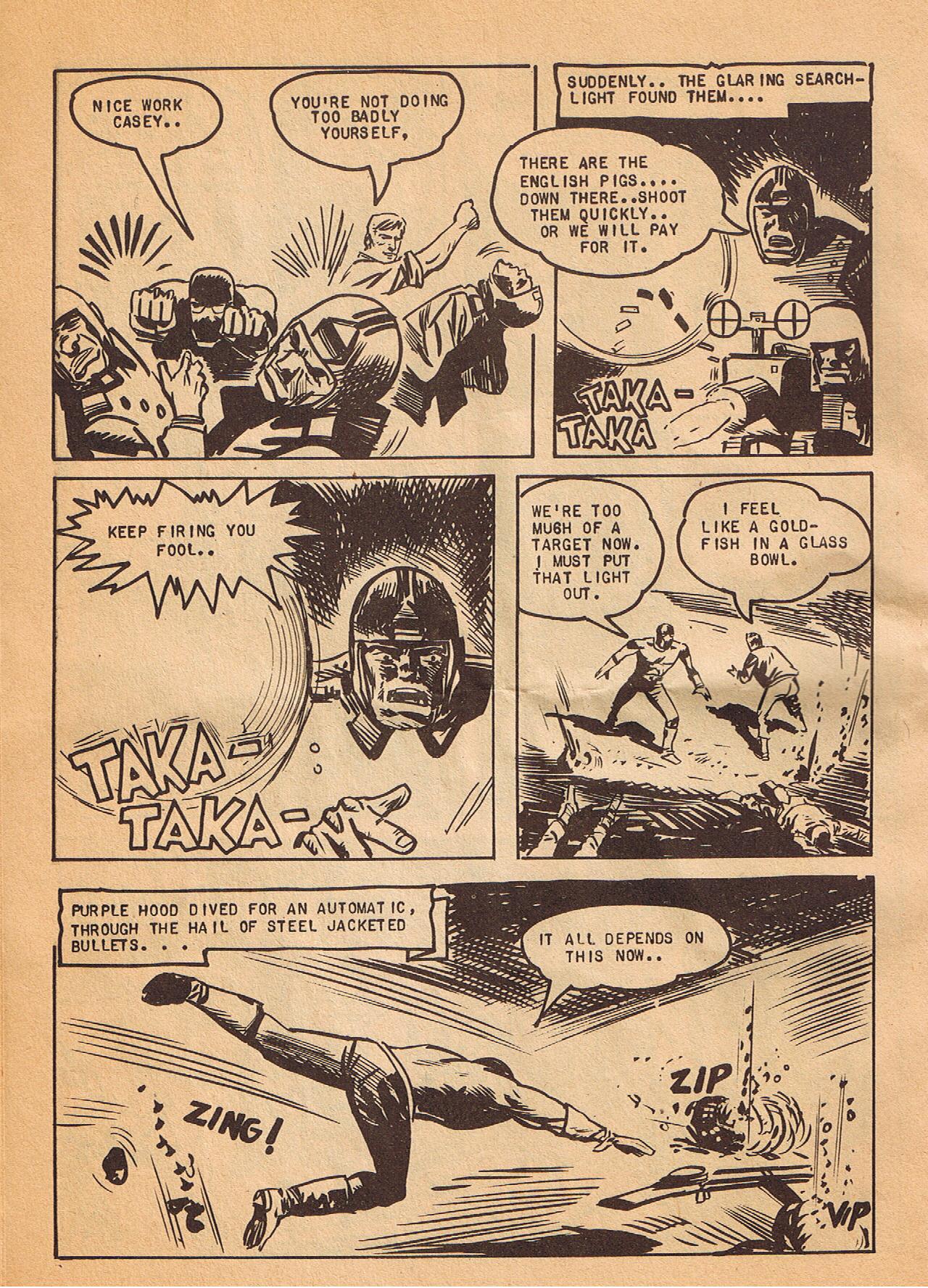 Read online Purple Hood comic -  Issue #2 - 46