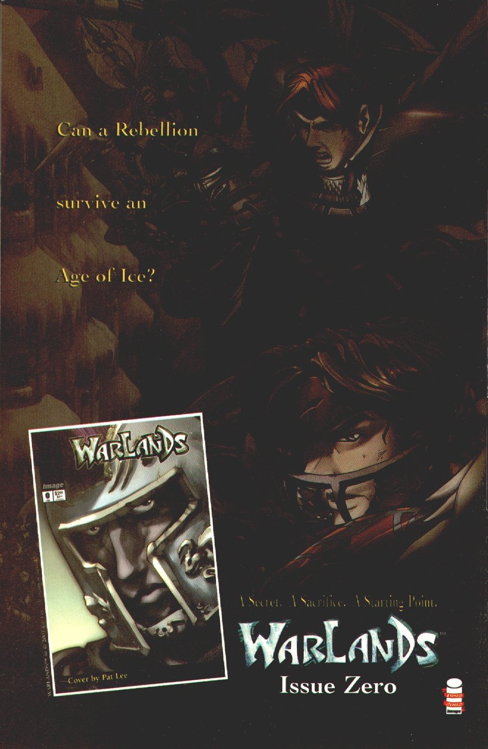 Read online Electropolis comic -  Issue #3 - 34