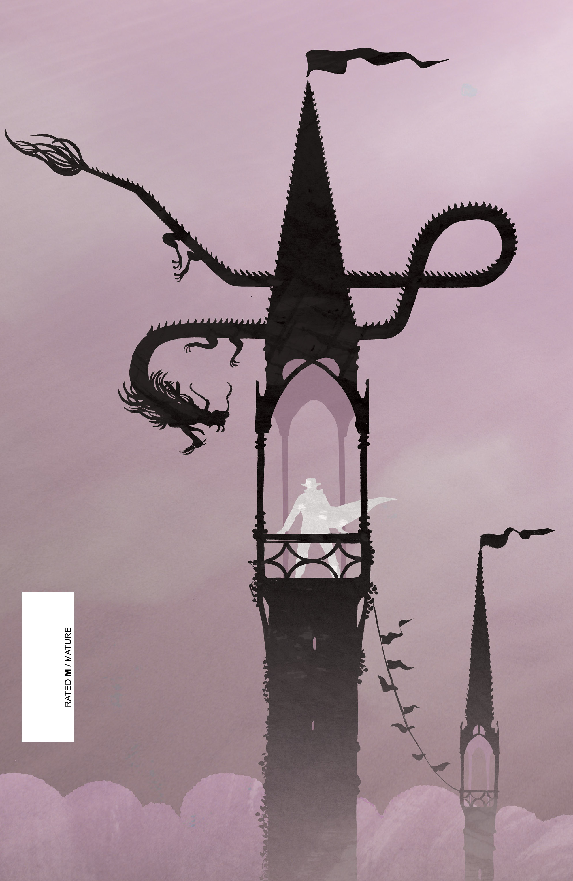 Read online Pretty Deadly: The Rat comic -  Issue #2 - 28