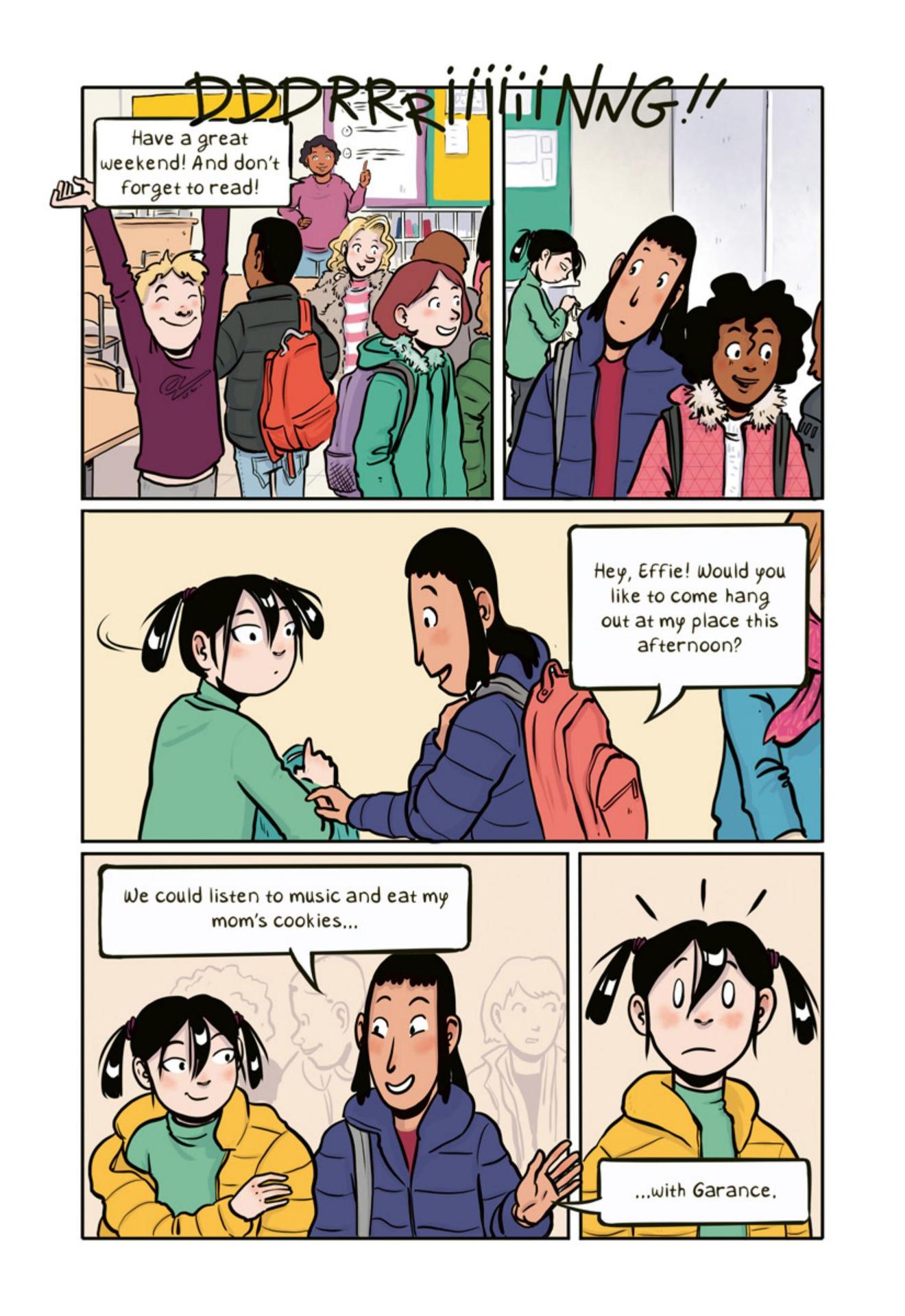 Read online Witches of Brooklyn comic -  Issue # TPB 2 (Part 1) - 99