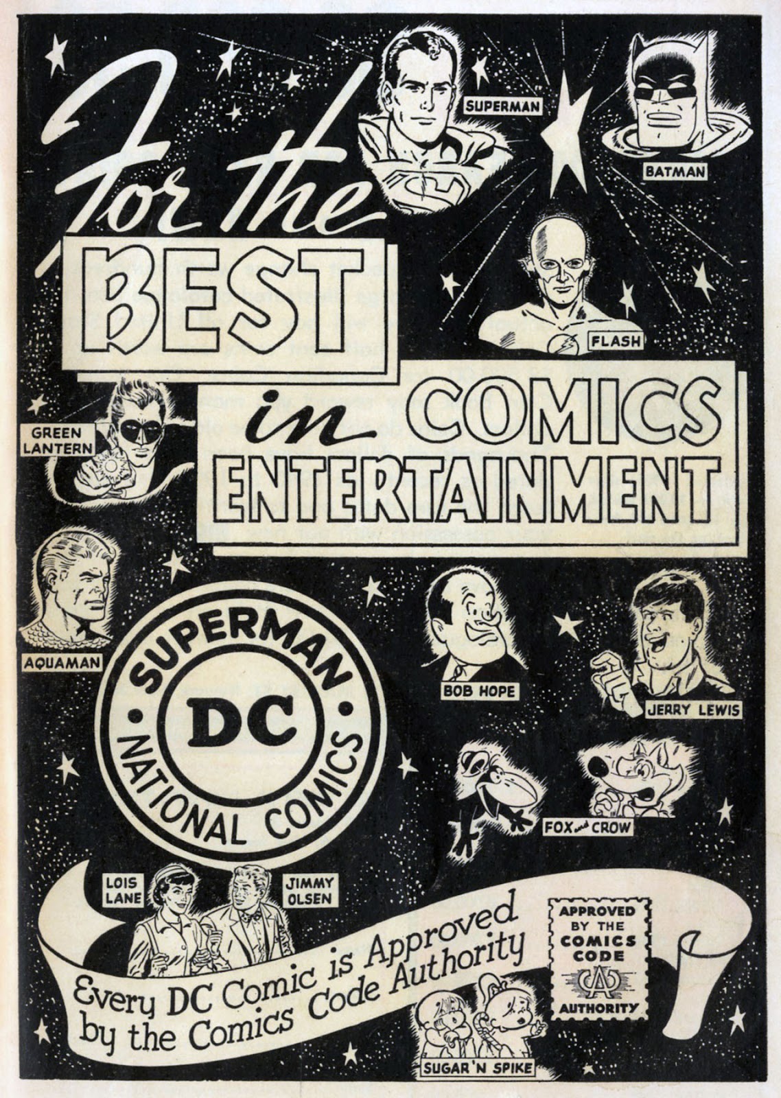 Action Comics (1938) issue 289 - Page 35