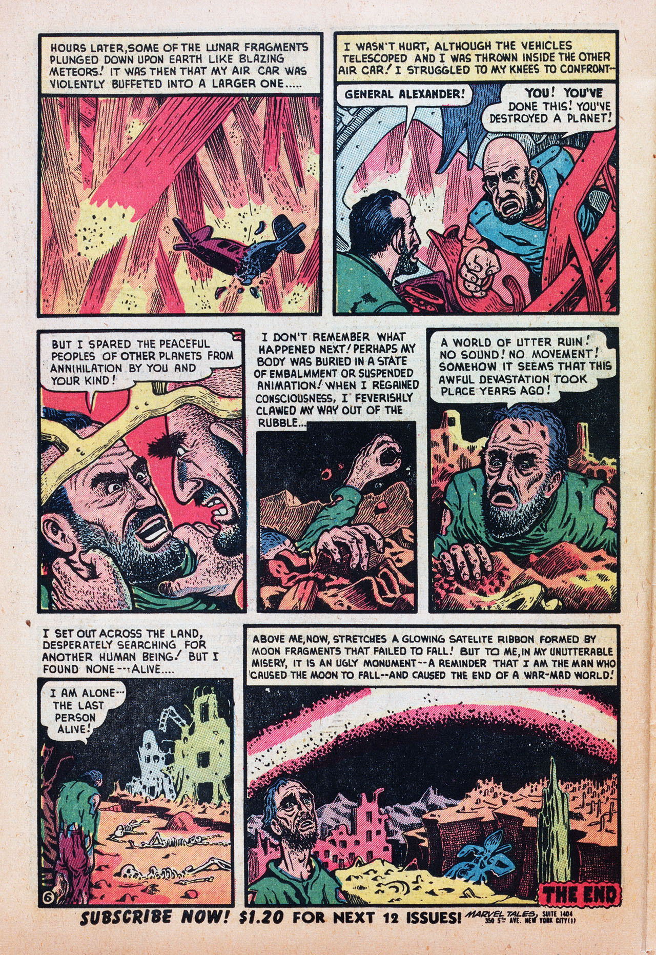 Marvel Tales (1949) 102 Page 25