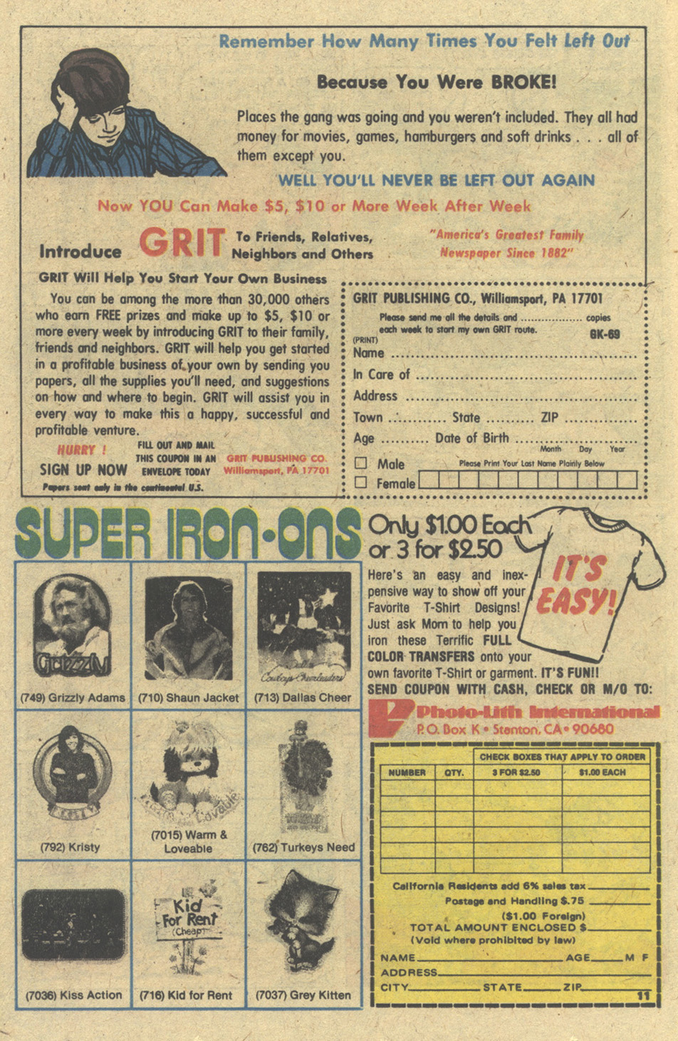 Read online Walt Disney's Donald Duck (1952) comic -  Issue #210 - 14