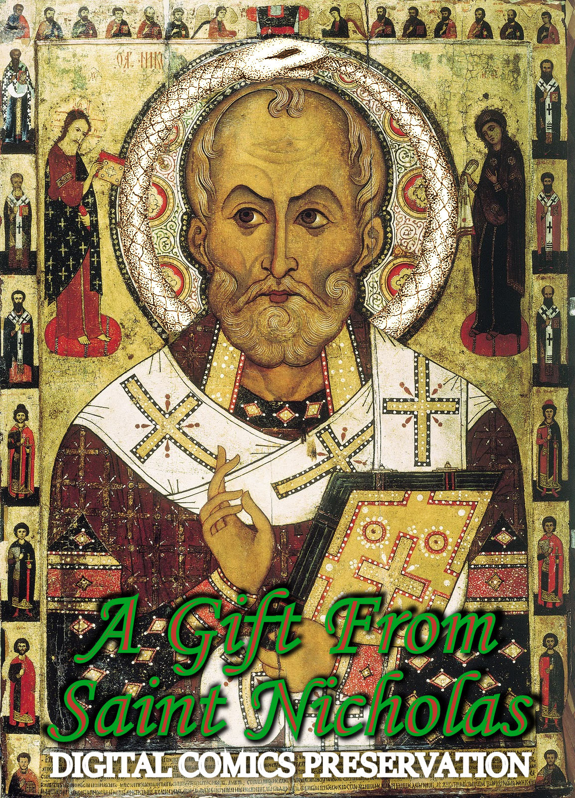 Read online The Web Of Black Widow comic -  Issue #4 - 25