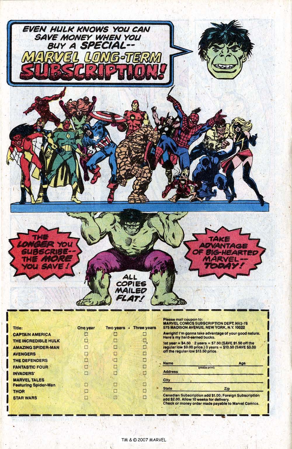 Read online The Incredible Hulk (1968) comic -  Issue #232 - 20