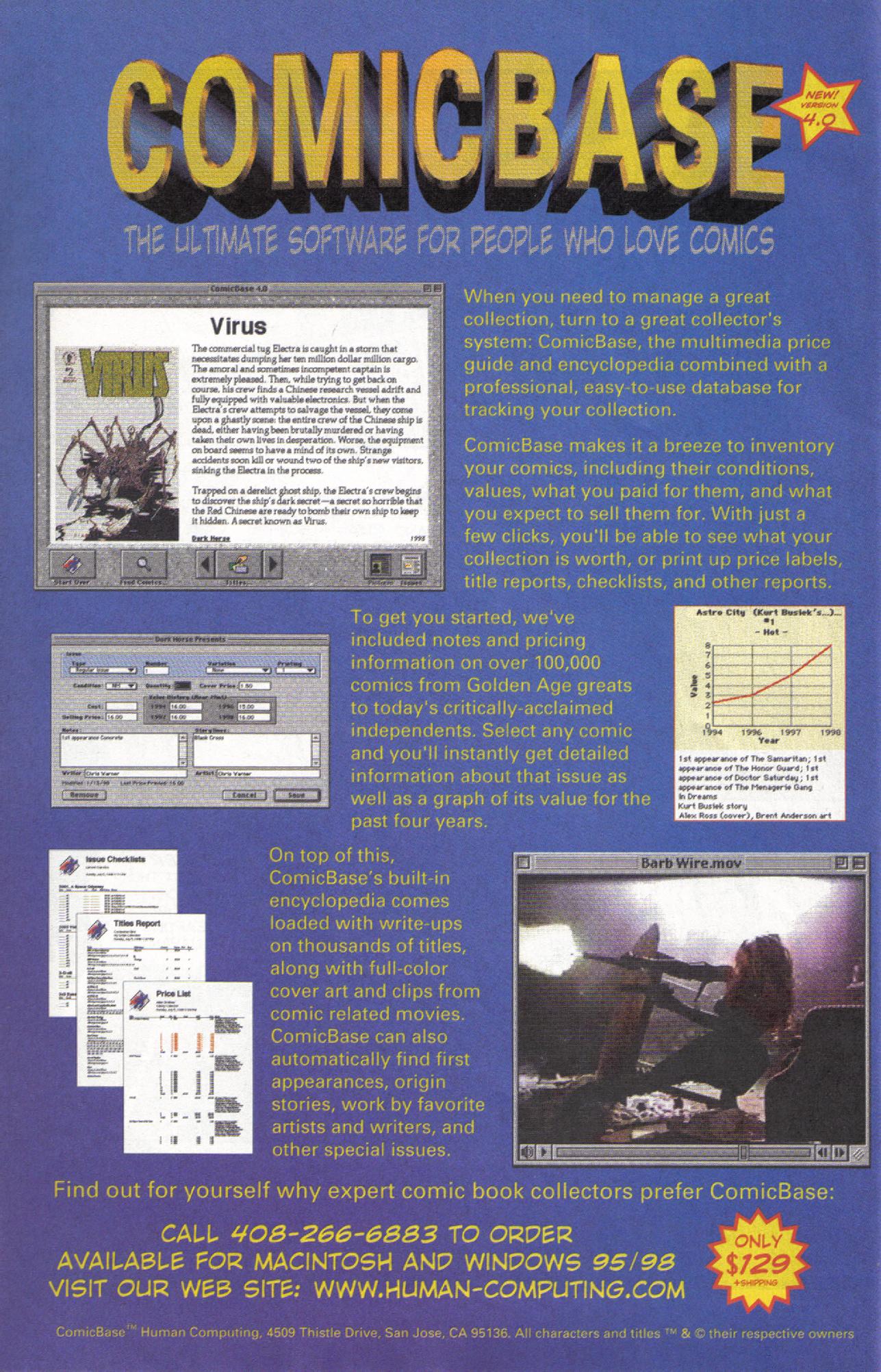 Read online Dark Horse Classics: Terror of Godzilla comic -  Issue #2 - 34