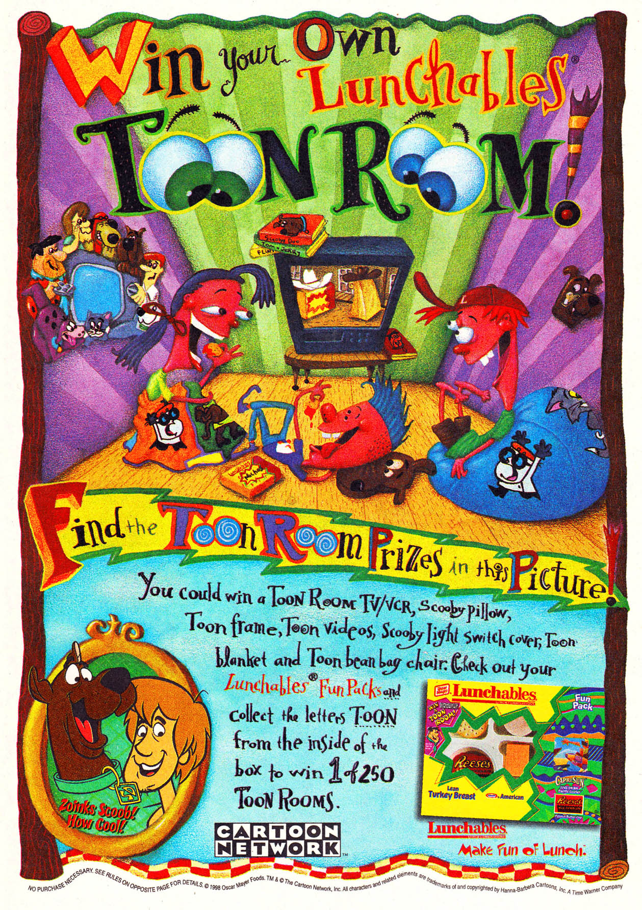 Read online The Flintstones and the Jetsons comic -  Issue #8 - 15