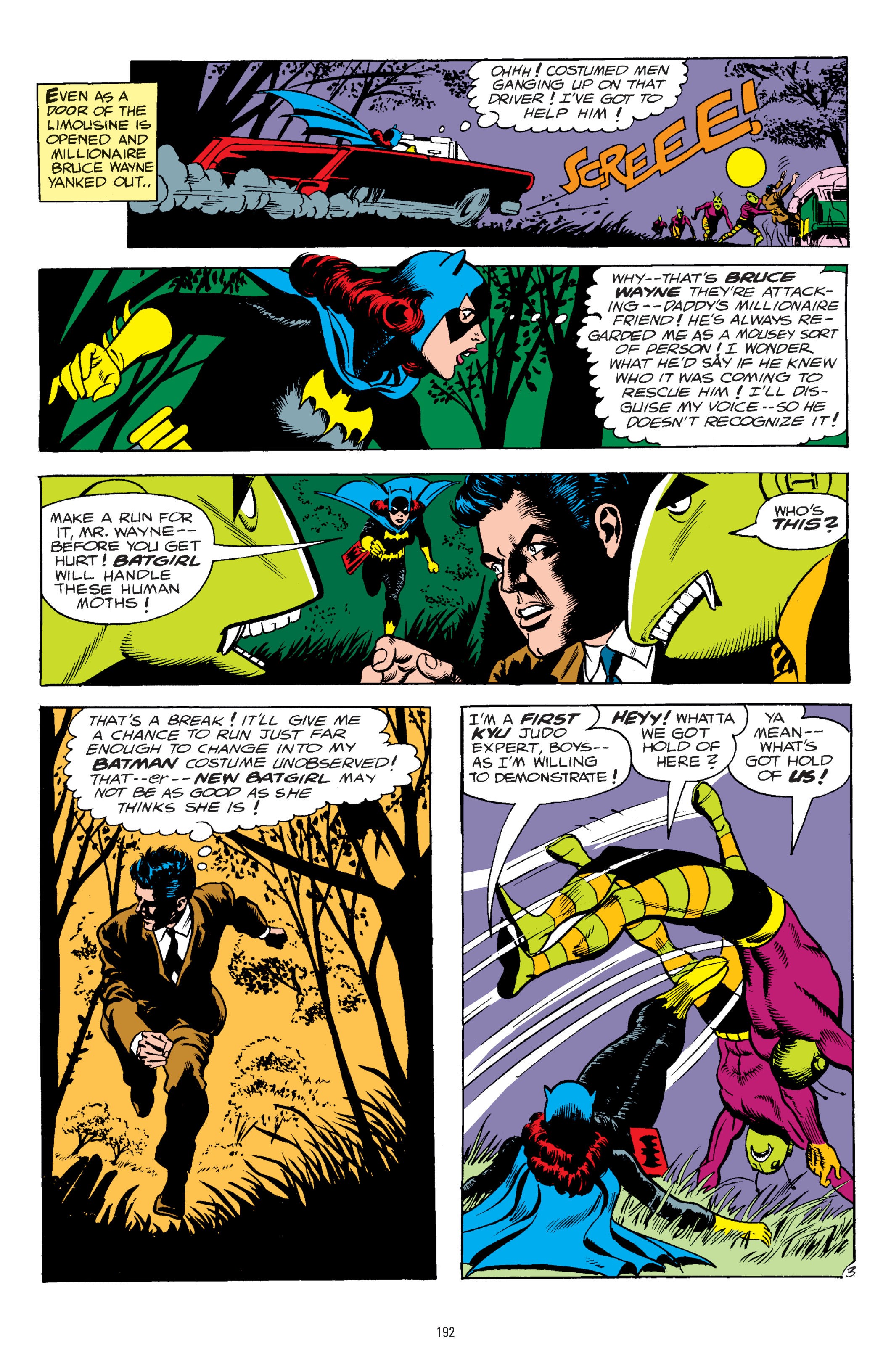 Read online Detective Comics: 80 Years of Batman comic -  Issue # TPB (Part 2) - 86