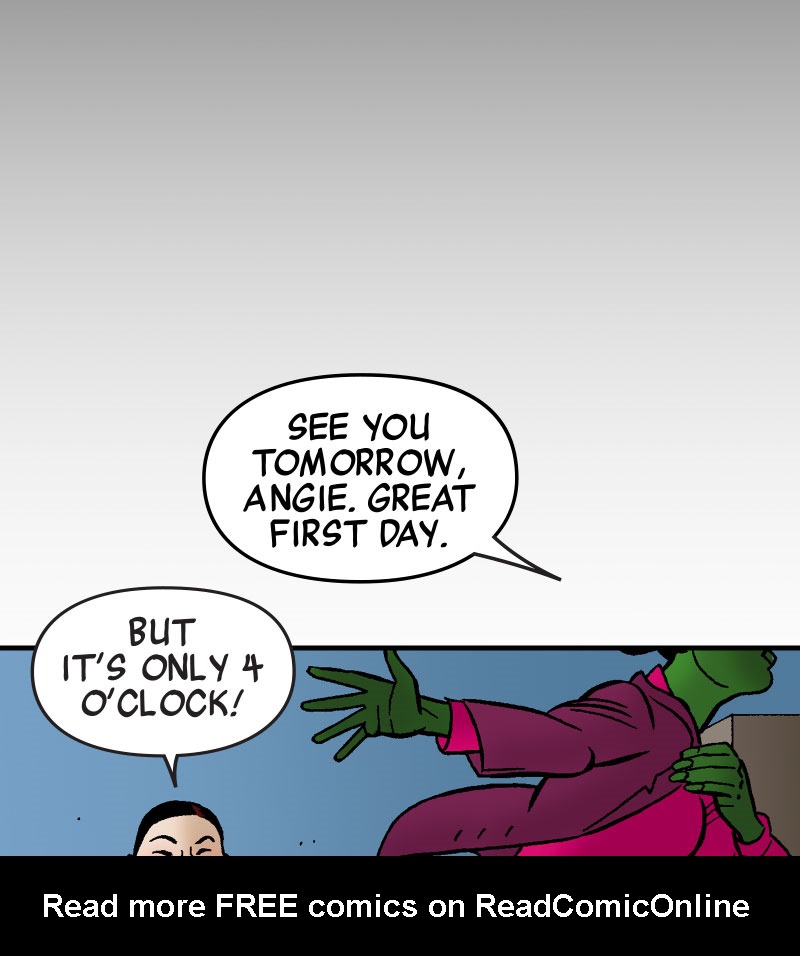Read online She-Hulk: Law and Disorder Infinity Comic comic -  Issue #3 - 81