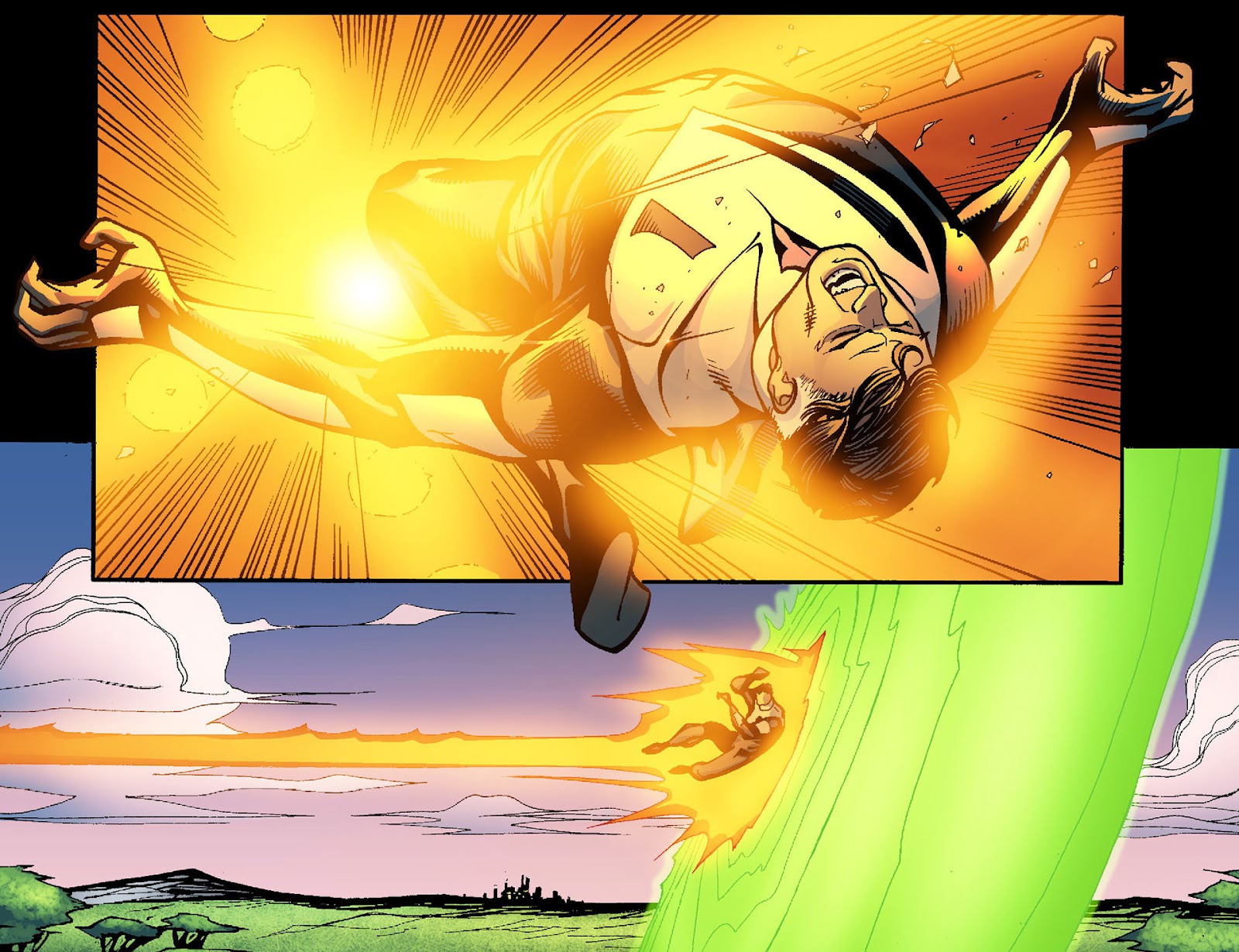 Superman Beyond (2012) issue 18 - Page 20