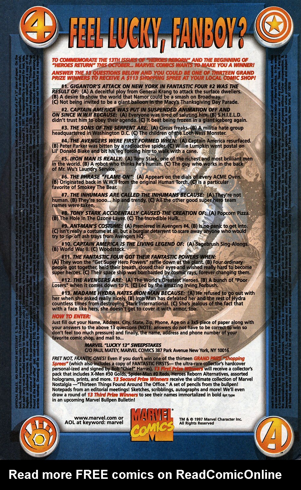 Read online Star Trek: Voyager comic -  Issue #11 - 34