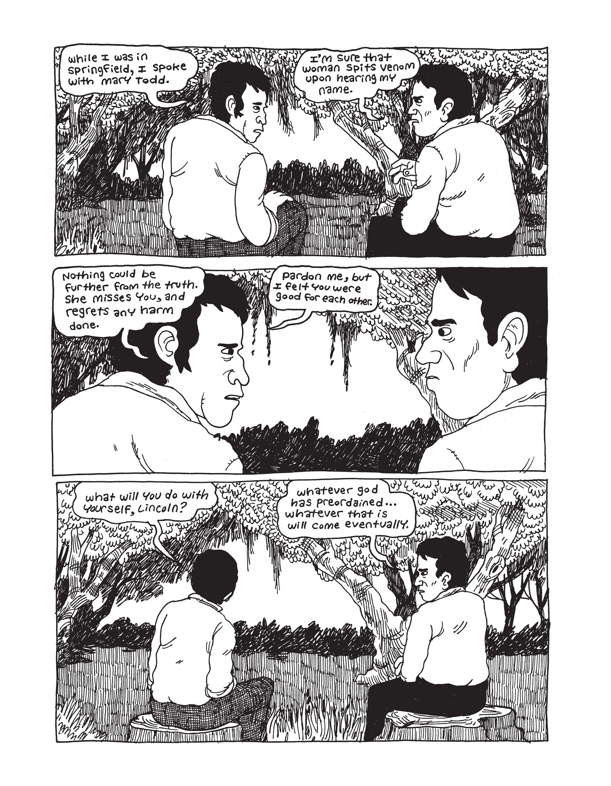 Read online The Hypo comic -  Issue # TPB (Part 2) - 23