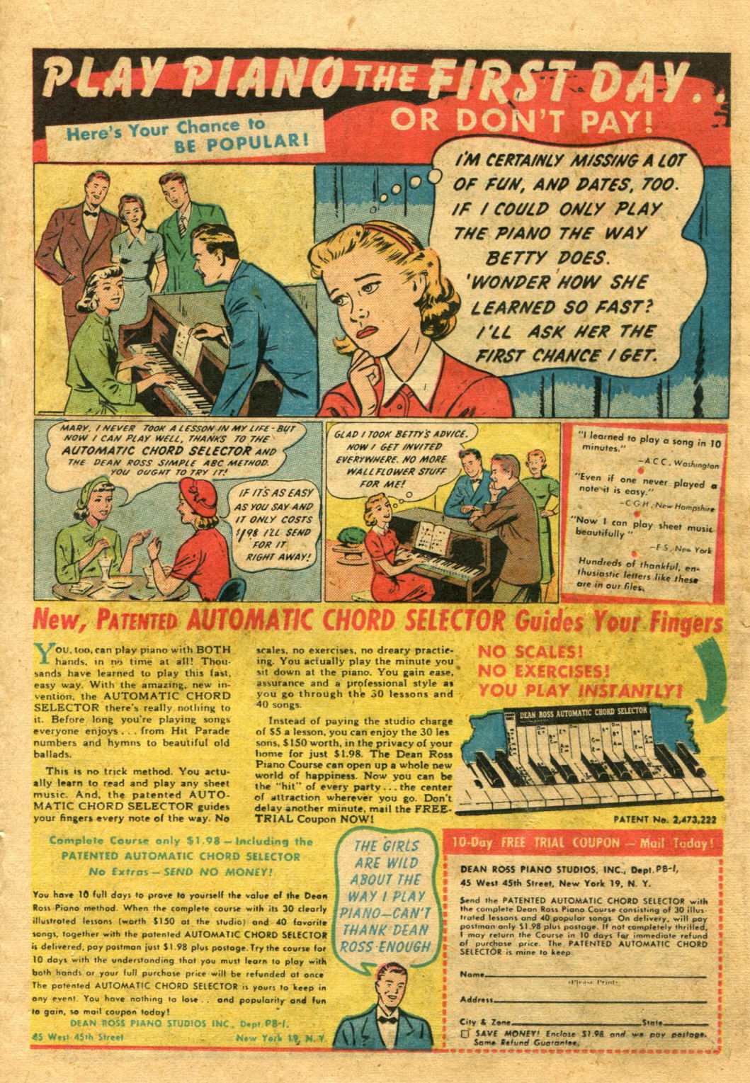 Read online Sheena, Queen of the Jungle (1942) comic -  Issue #9 - 15