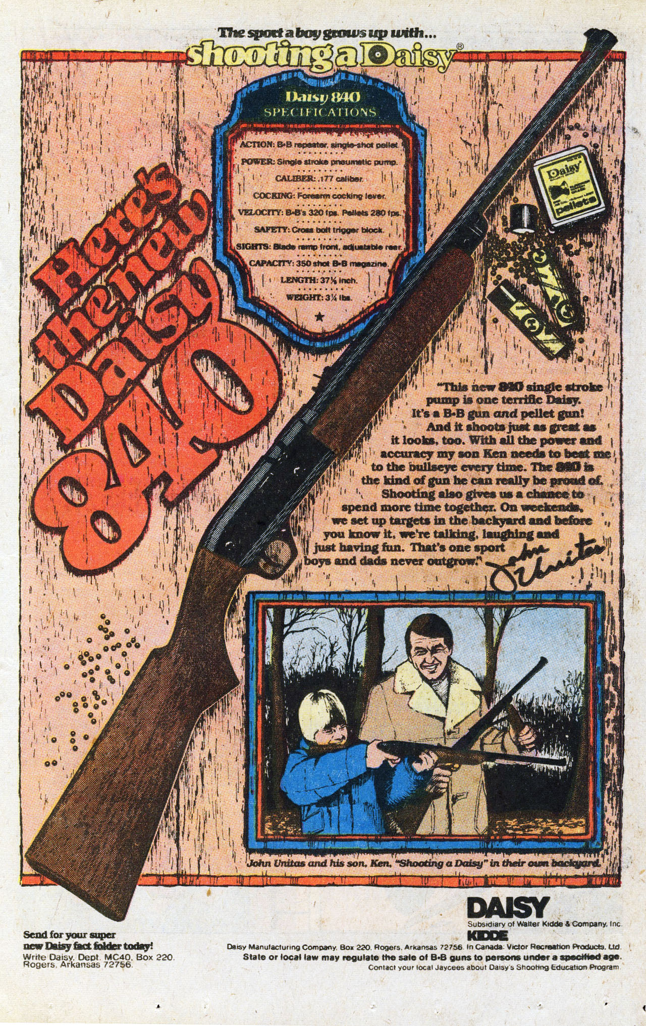Read online Kid Colt Outlaw comic -  Issue #226 - 15