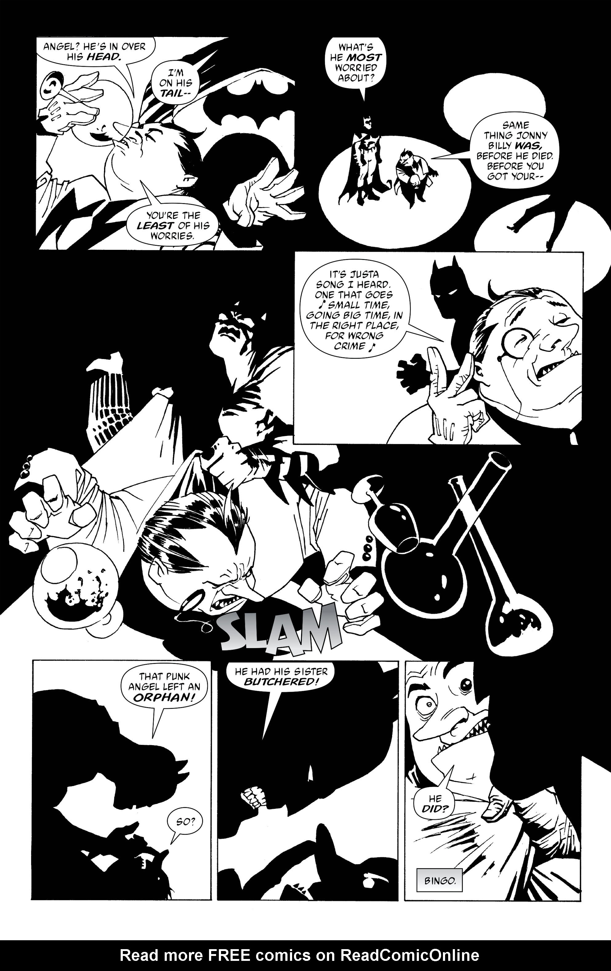 Read online Batman Noir: Eduardo Risso: The Deluxe Edition comic -  Issue # TPB (Part 1) - 67