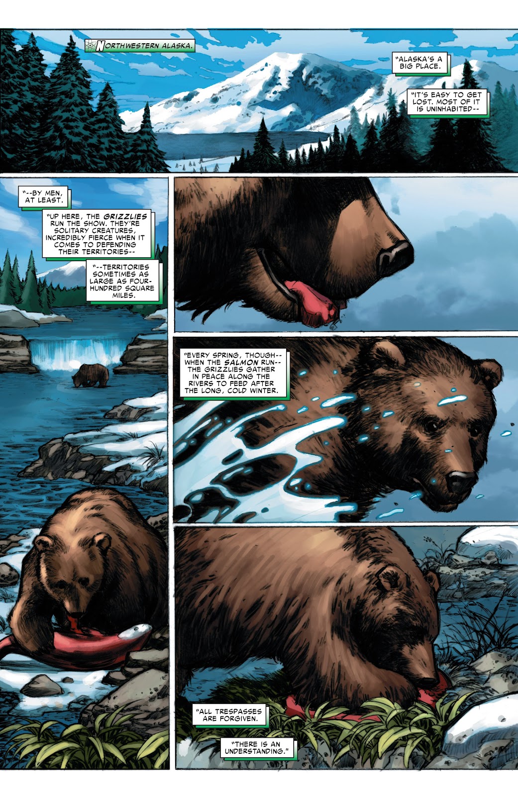 Hulk: Planet Hulk Omnibus issue TPB (Part 1) - Page 74