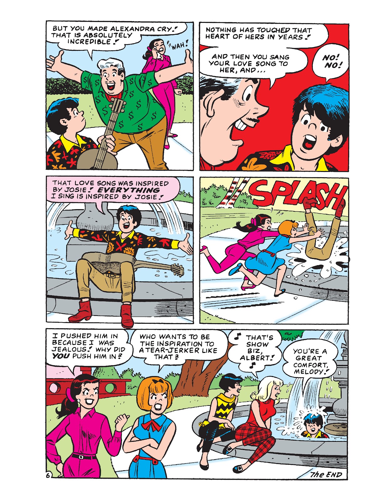 Betty and Veronica Double Digest issue 302 - Page 50