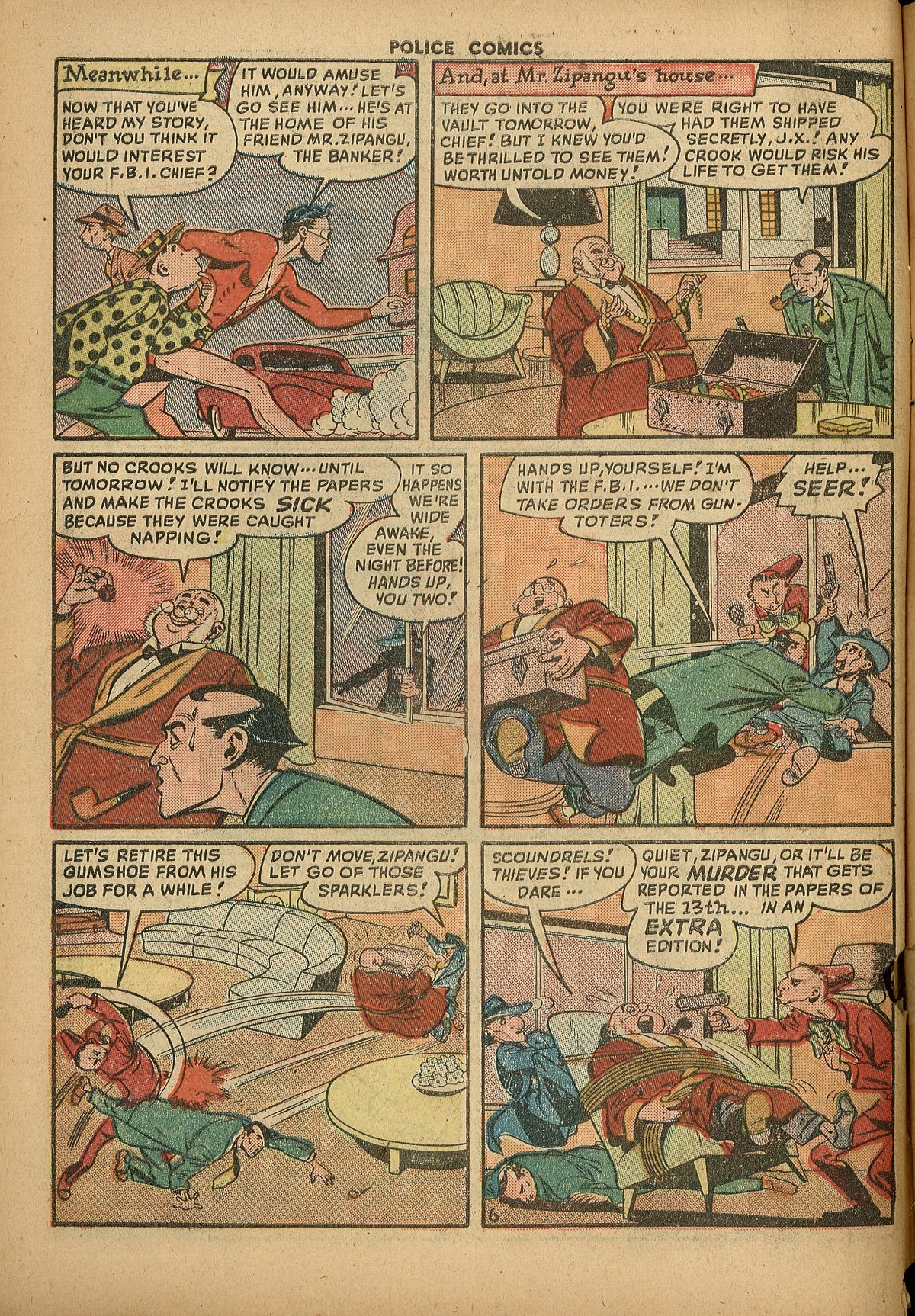 Police Comics Issue Read Police Comics Issue Comic Online In High Quality Read Full Comic Online For Free Read Comics Online In High Quality
