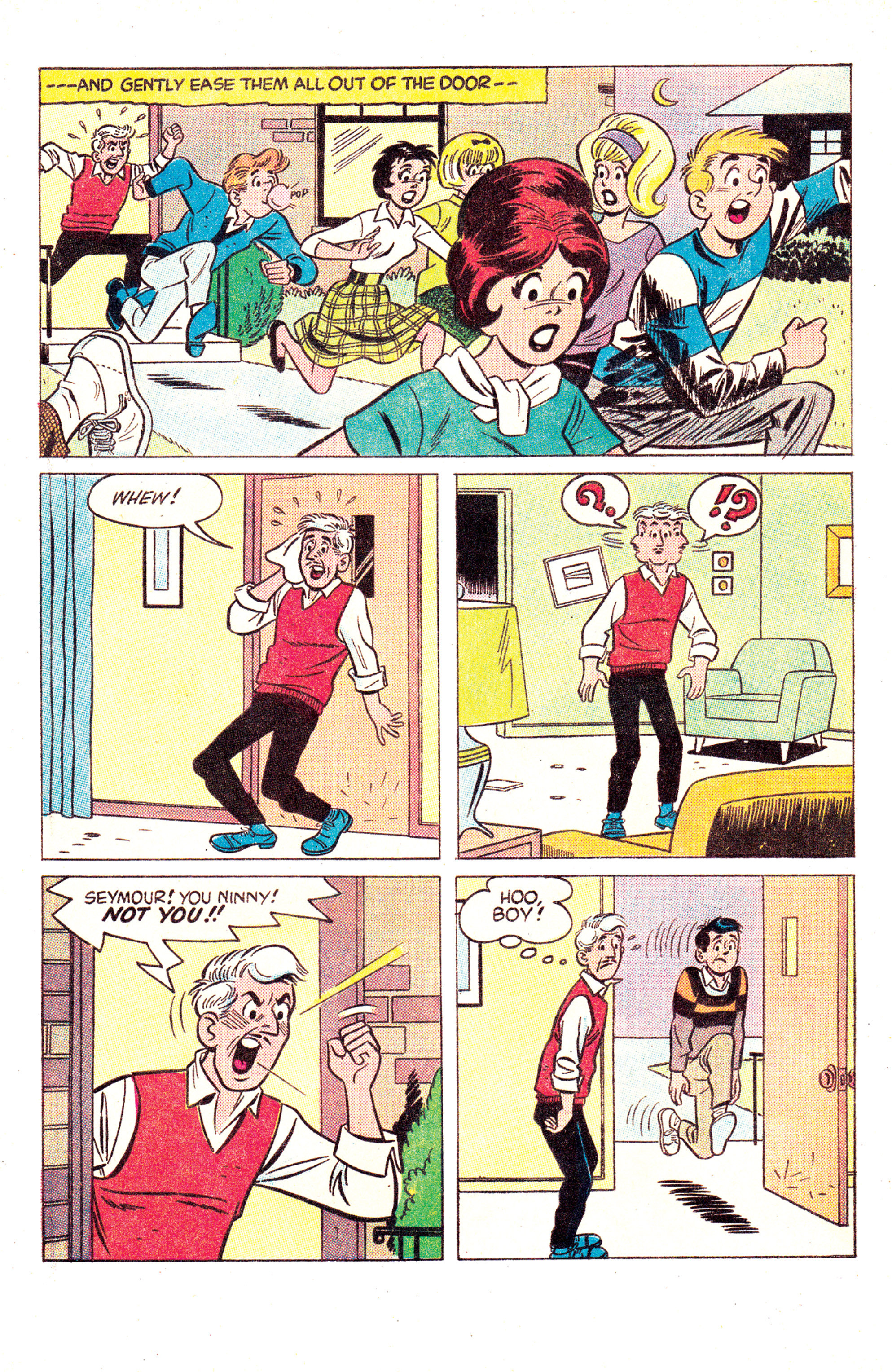Read online Pep Digital comic -  Issue #63 - 24