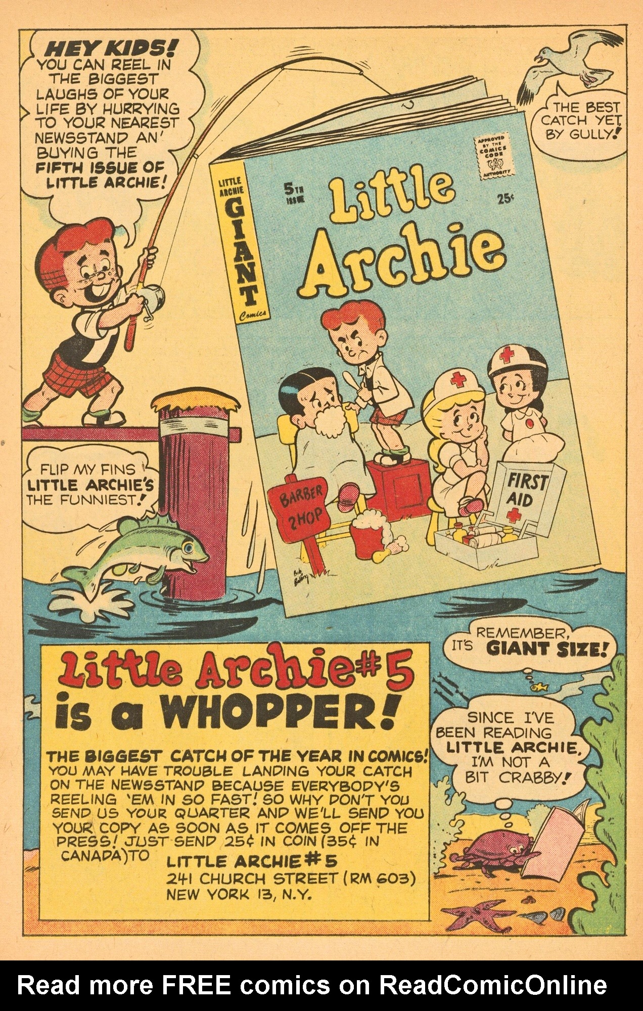 Read online Katy Keene (1949) comic -  Issue #38 - 12