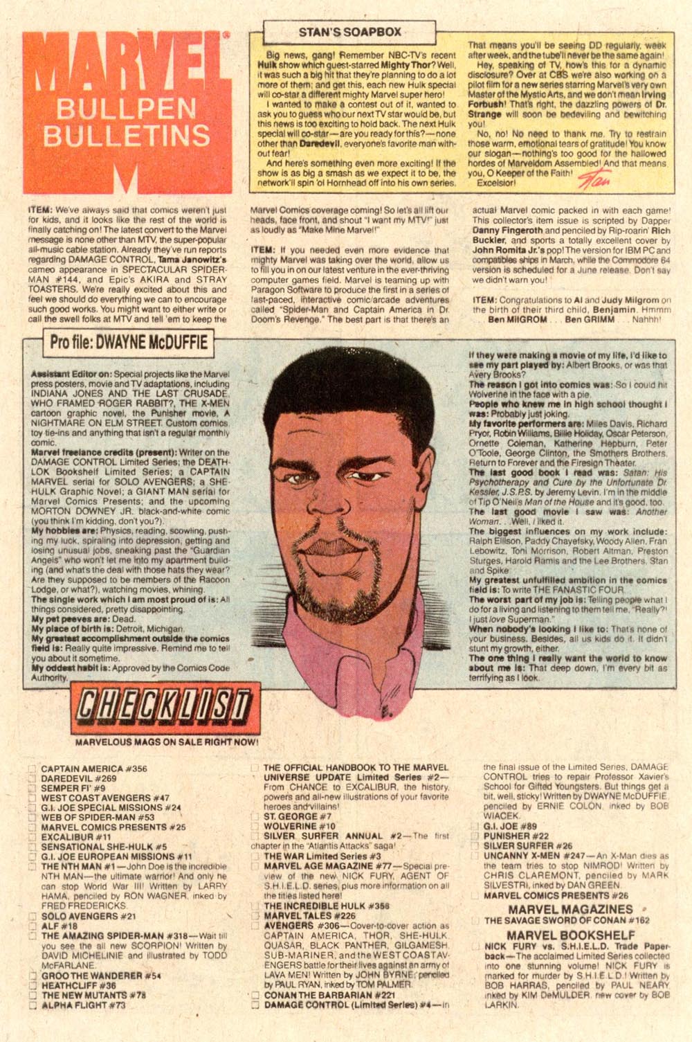 Read online Sergio Aragonés Groo the Wanderer comic -  Issue #53 - 22