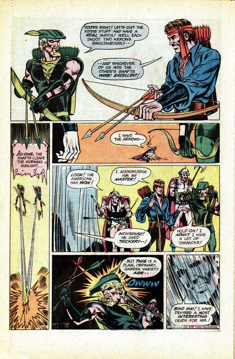 Green Lantern (1960) Issue #91 #94 - English 13