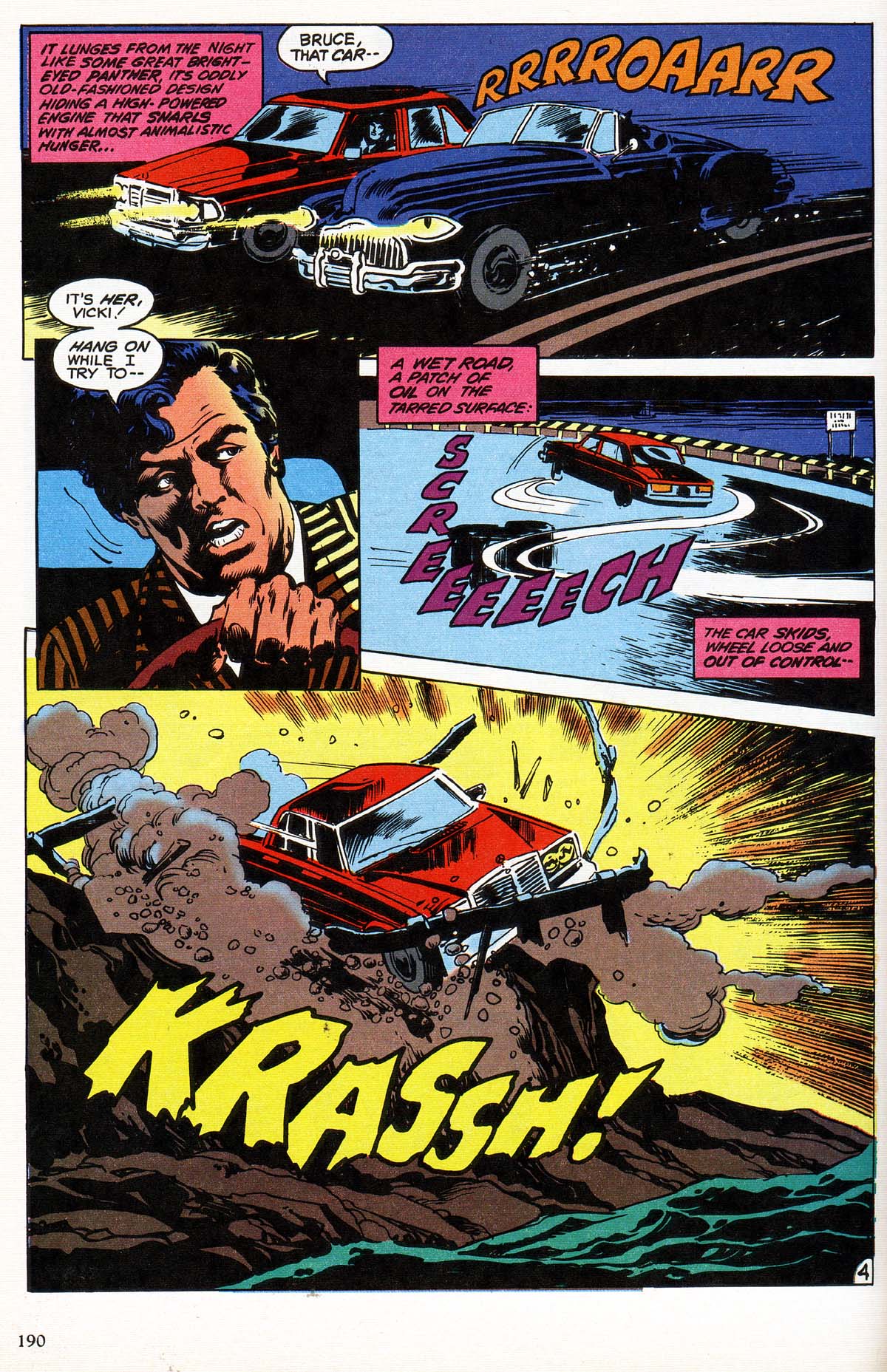 Read online The Greatest Batman Stories Ever Told comic -  Issue # TPB 2 (Part 2) - 91