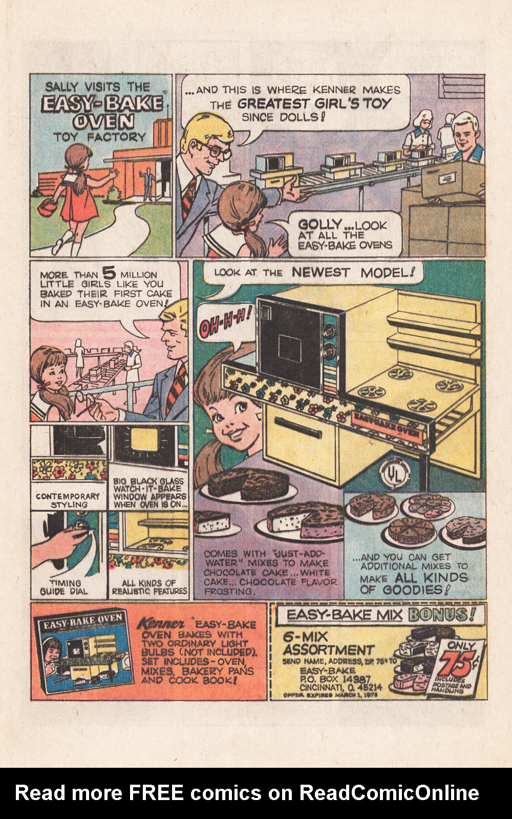 Read online Star Spangled War Stories (1952) comic -  Issue #167 - 8