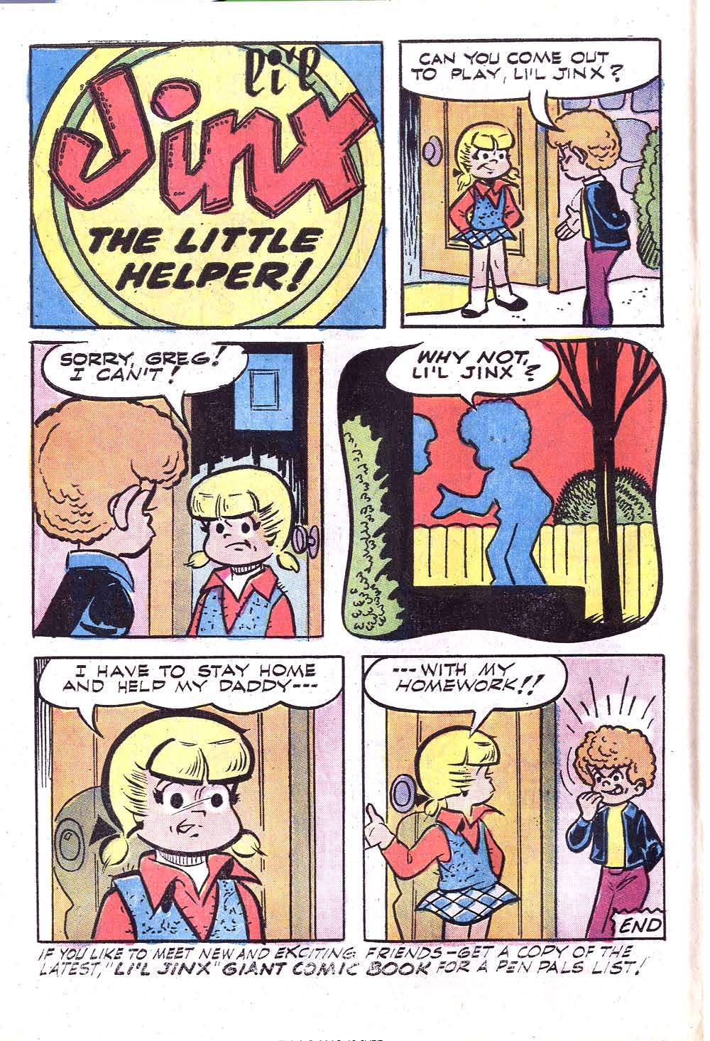 Archie (1960) 230 Page 10