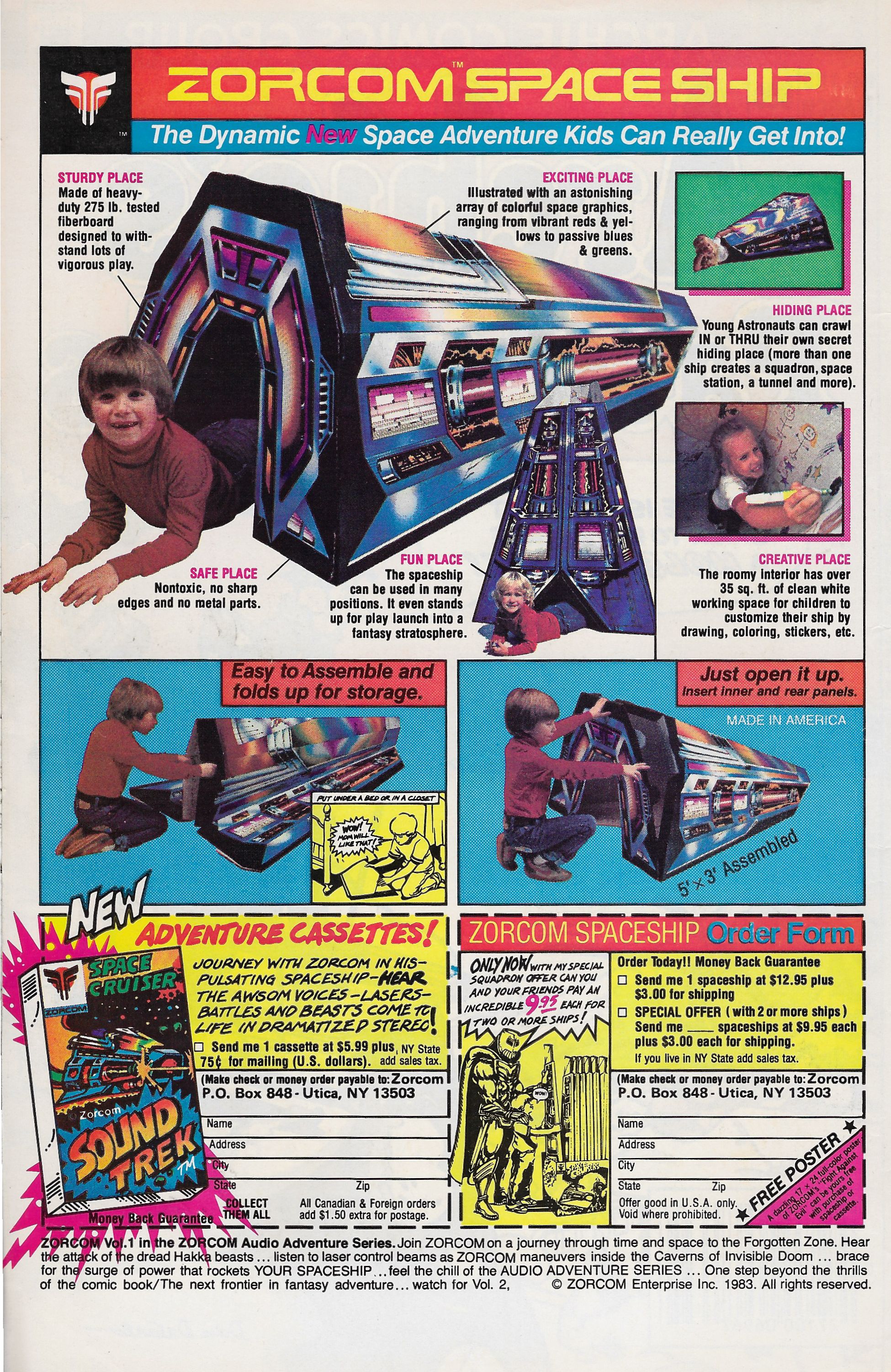 Read online Archie's Pals 'N' Gals (1952) comic -  Issue #168 - 2